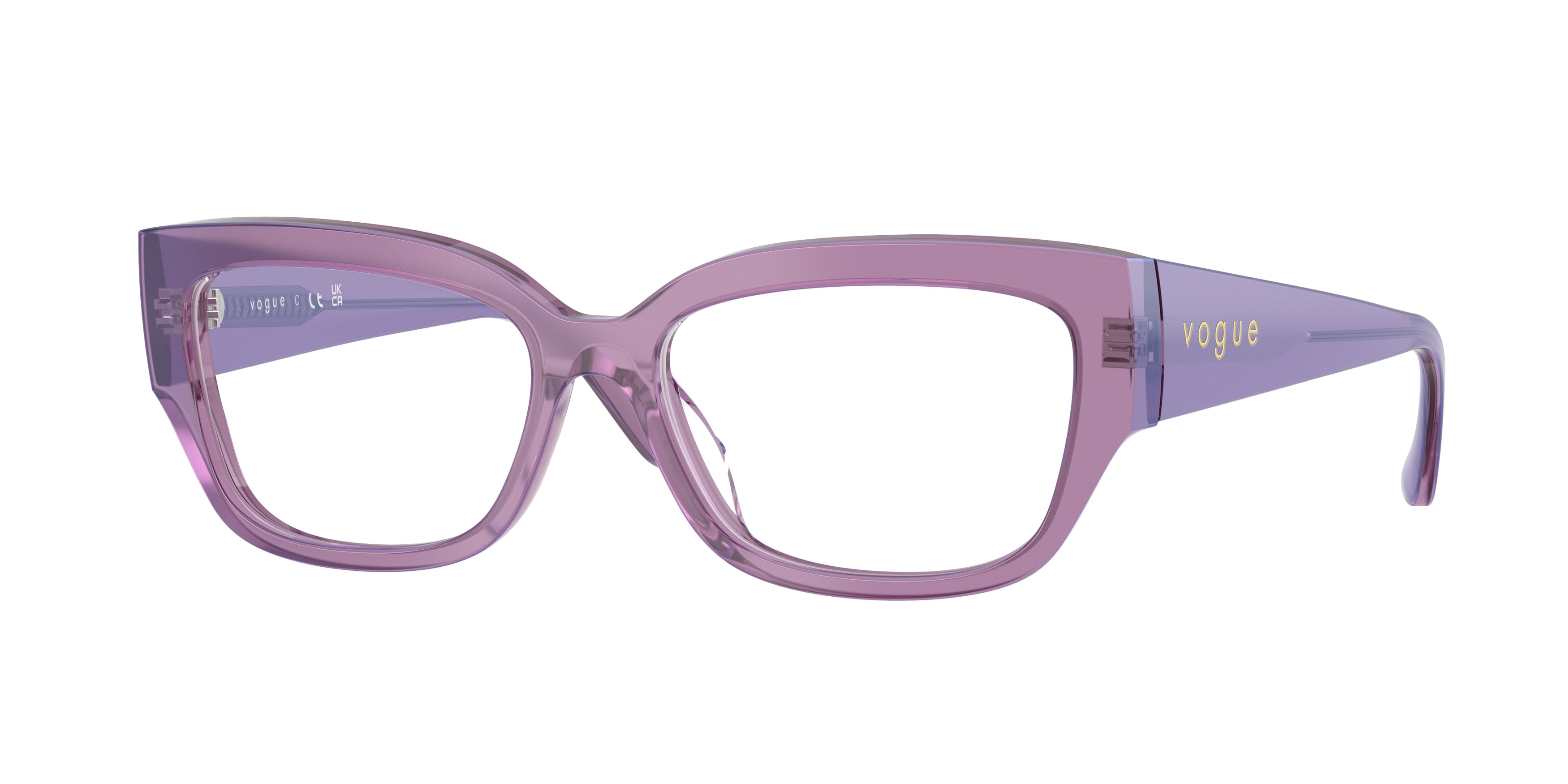 VOGUE EYEWEAR VO5639U 3236 52