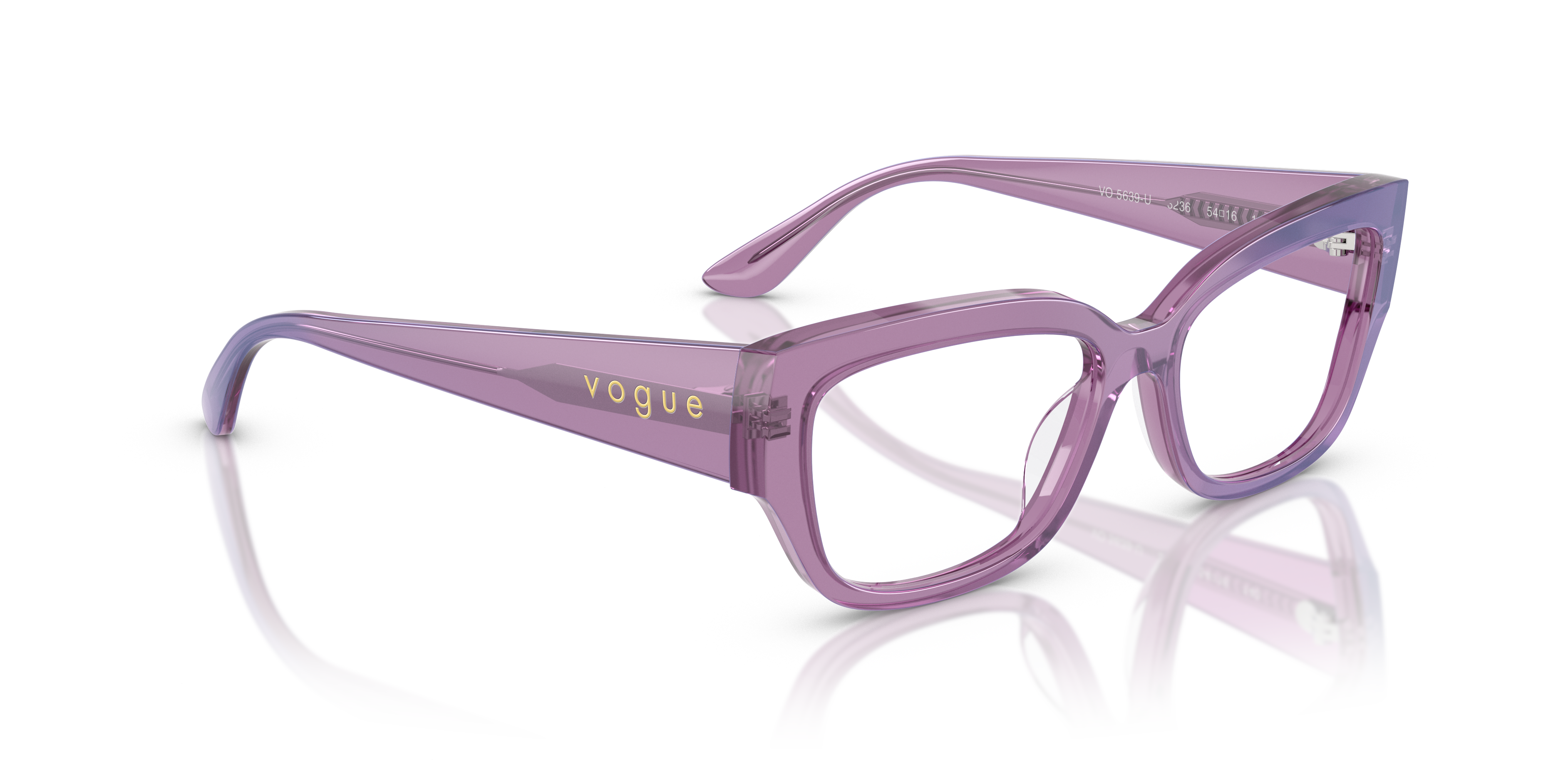 VOGUE EYEWEAR VO5639U 3236 52