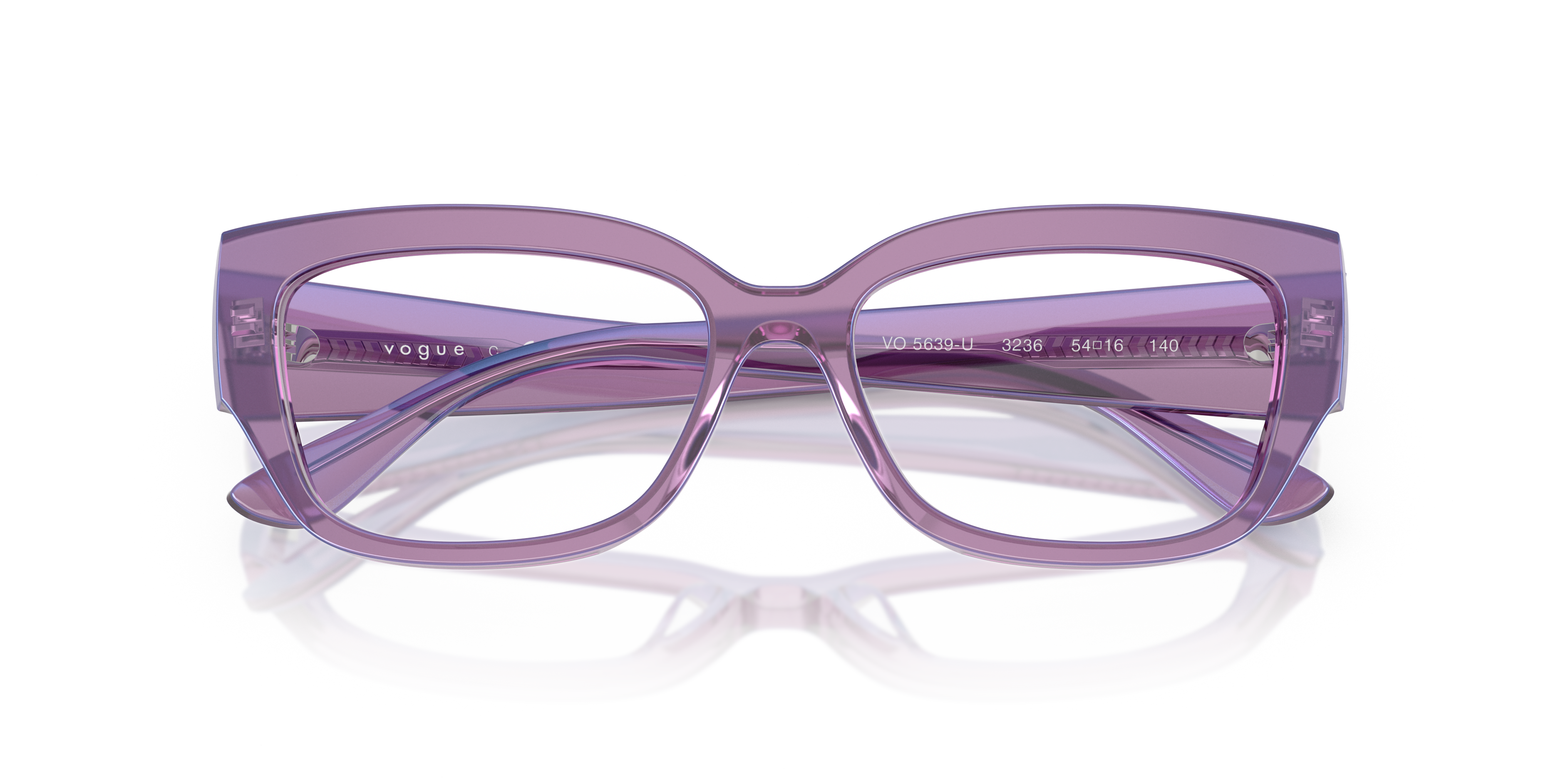 VOGUE EYEWEAR VO5639U 3236 52