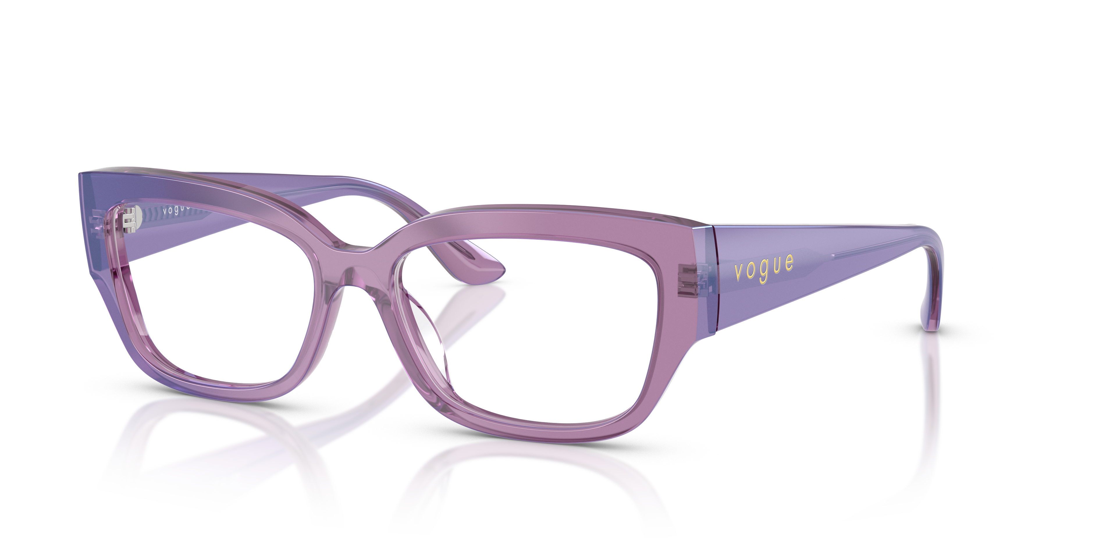 VOGUE EYEWEAR VO5639U 3236 52
