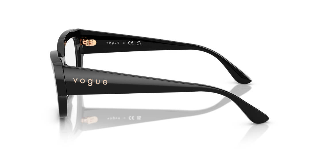 VOGUE EYEWEAR VO5639U W44 54