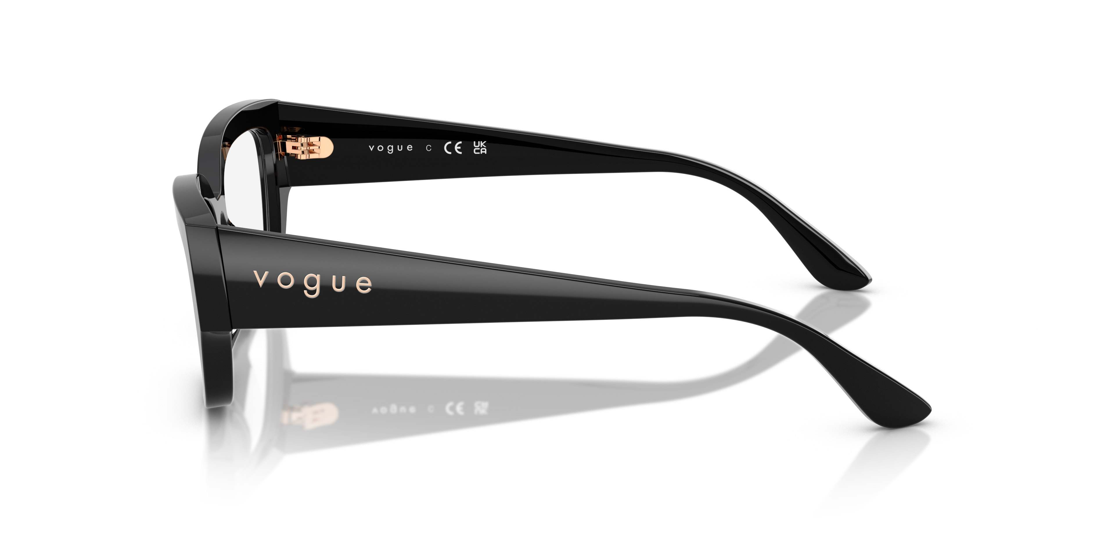 VOGUE EYEWEAR VO5639U W44 54