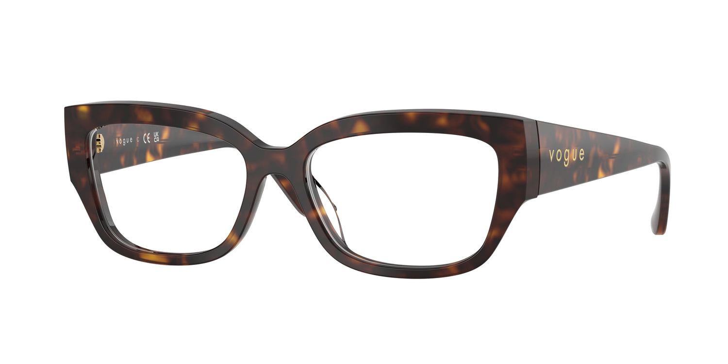 VOGUE EYEWEAR VO5639U W656 52