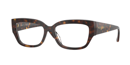 VOGUE EYEWEAR VO5639U W656 52