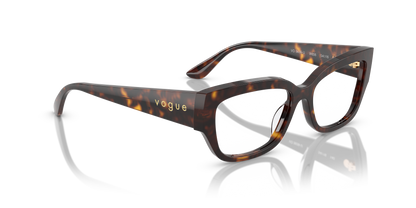 VOGUE EYEWEAR VO5639U W656 52
