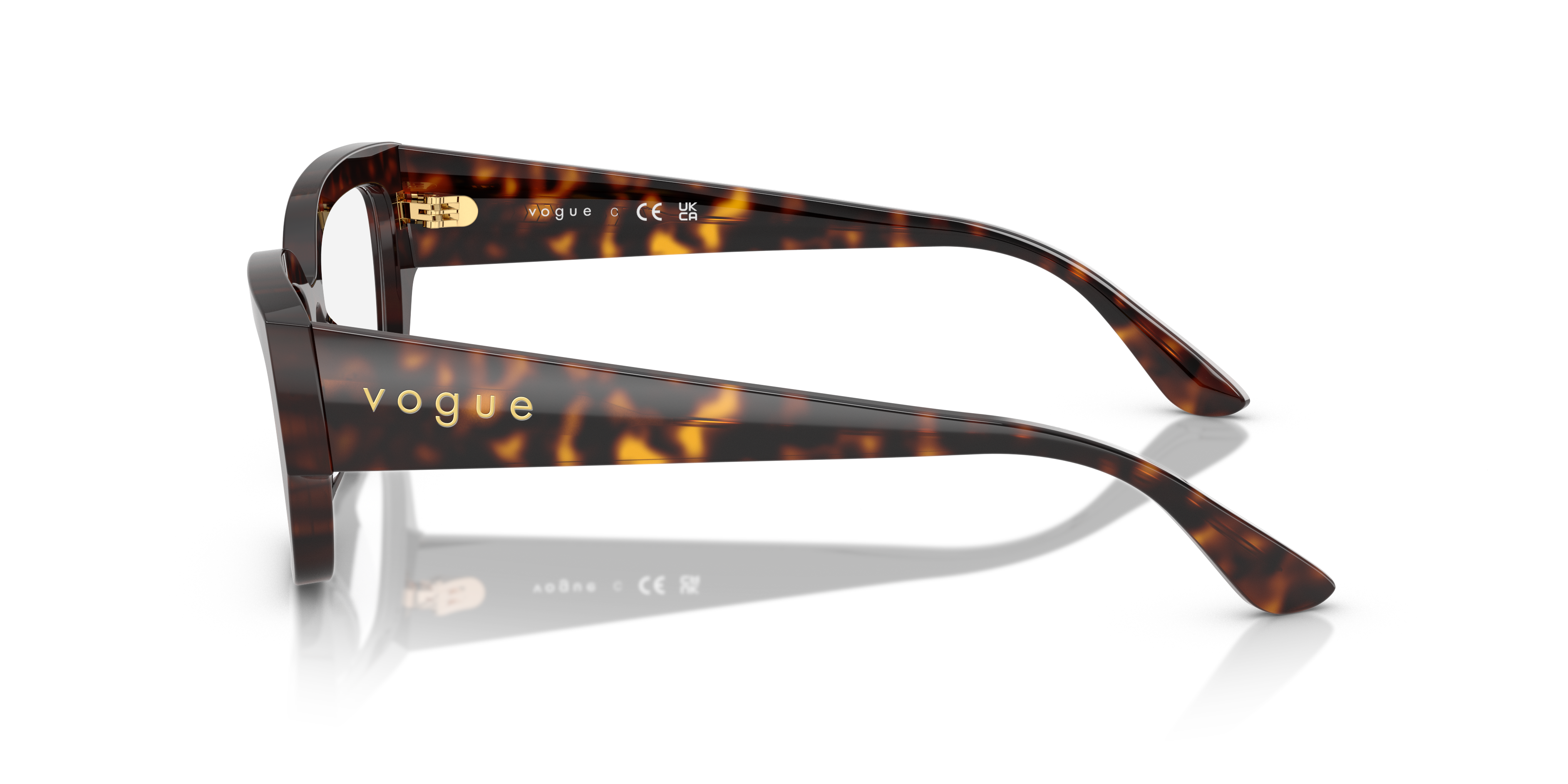VOGUE EYEWEAR VO5639U W656 54