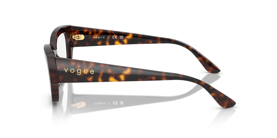 VOGUE EYEWEAR VO5639U W656 52
