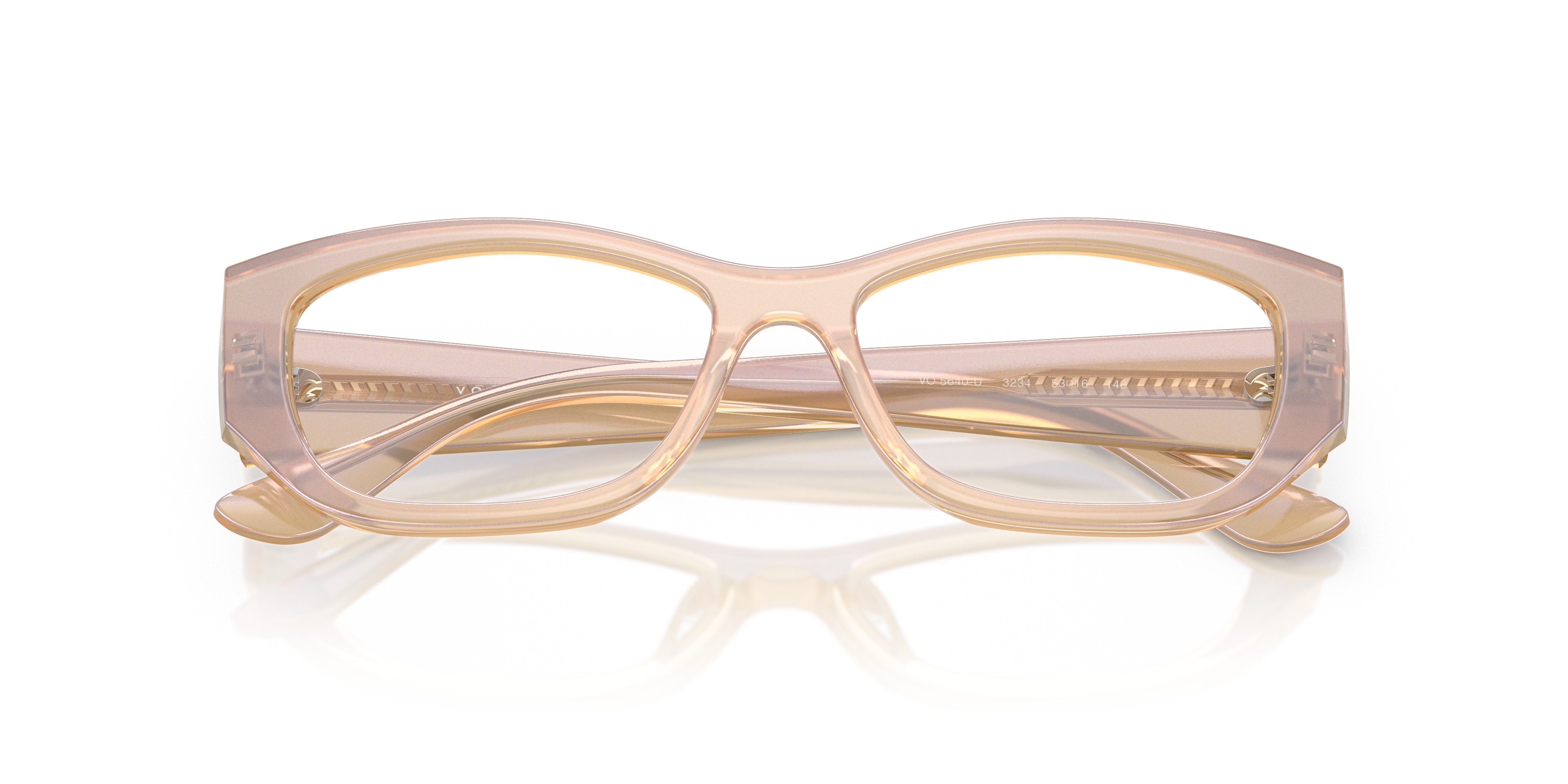 VOGUE EYEWEAR VO5640U 3234 51