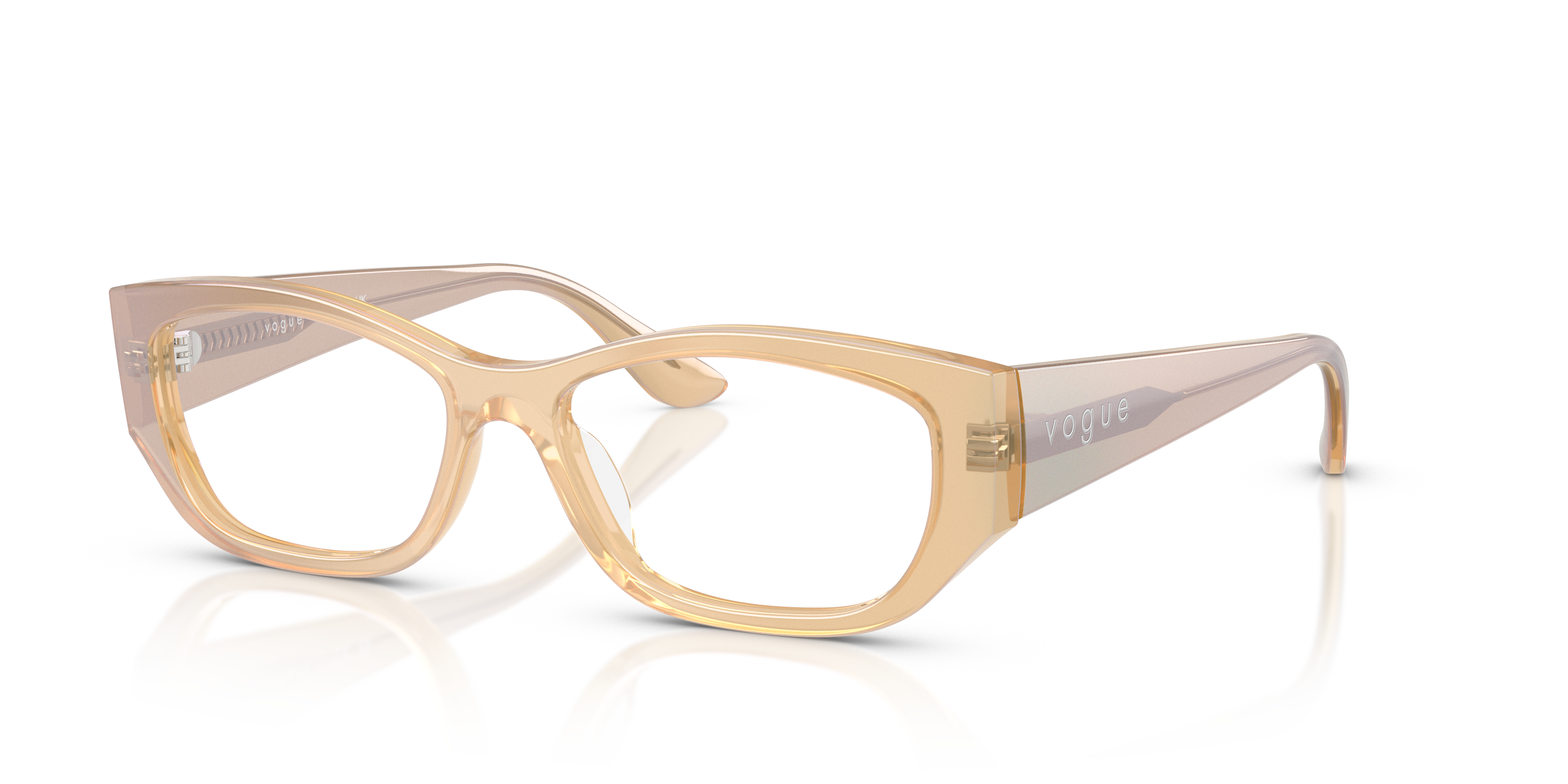 VOGUE EYEWEAR VO5640U 3234 51