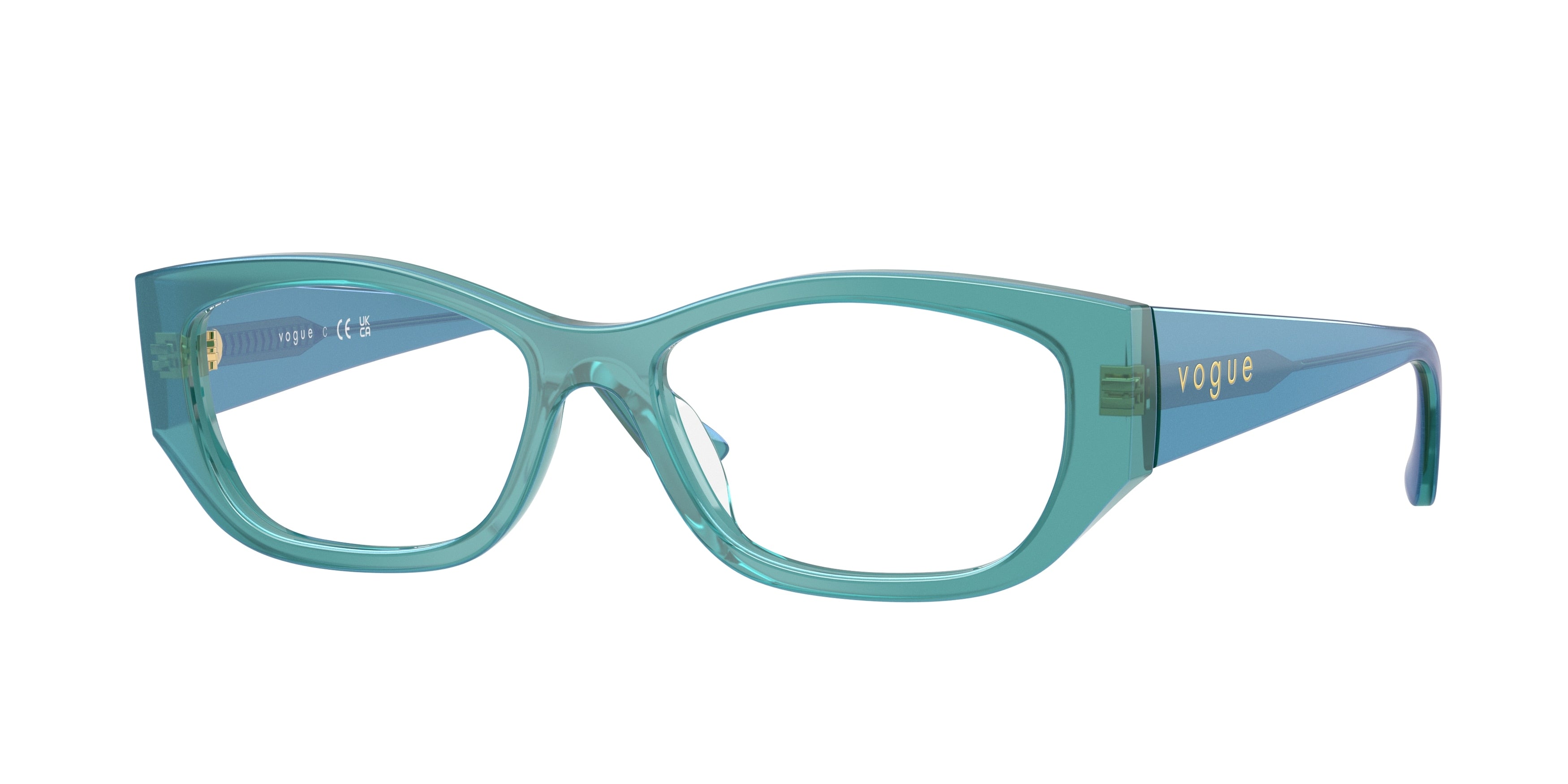 VOGUE EYEWEAR VO5640U 3235 51