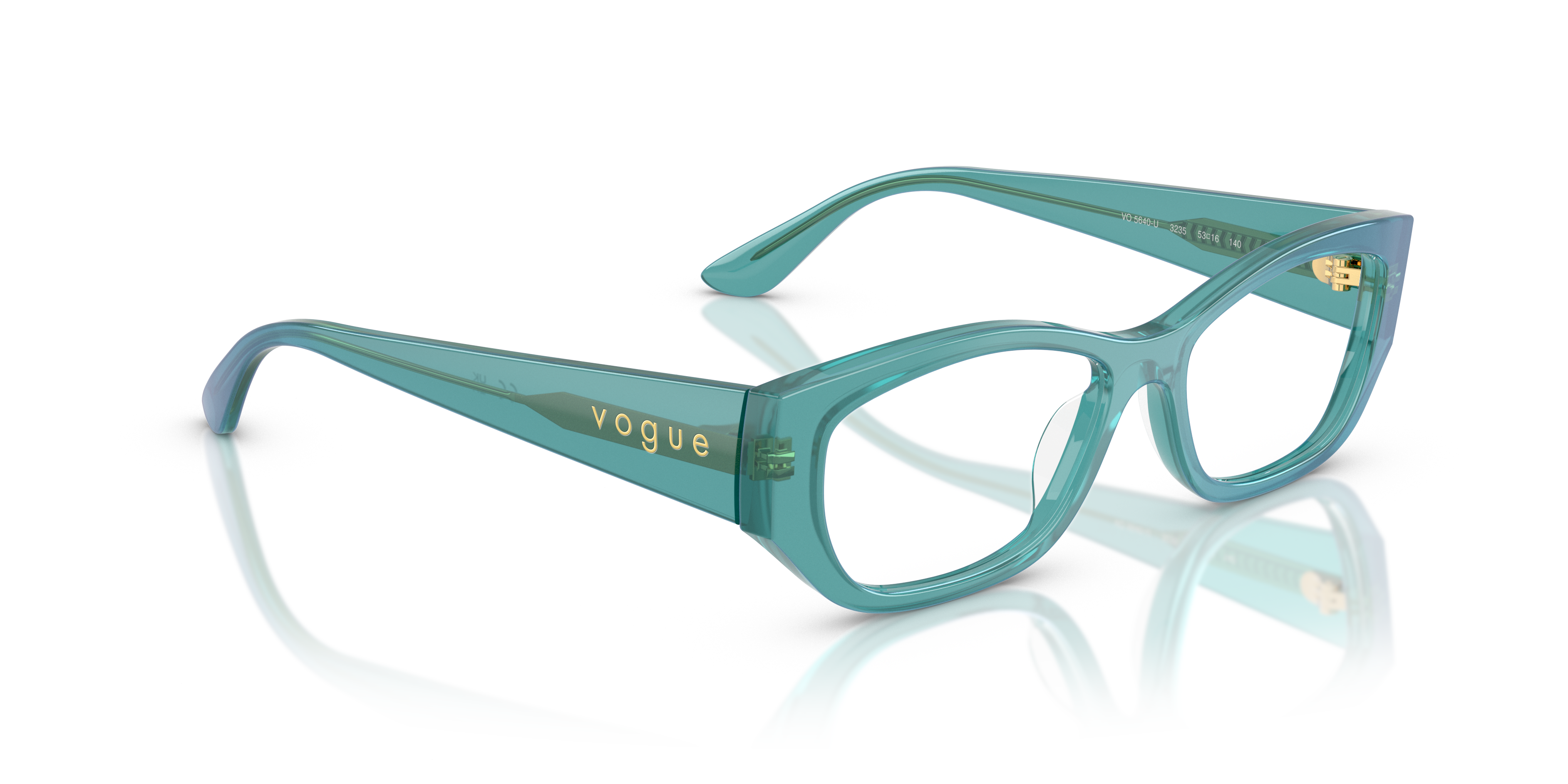 VOGUE EYEWEAR VO5640U 3235 53