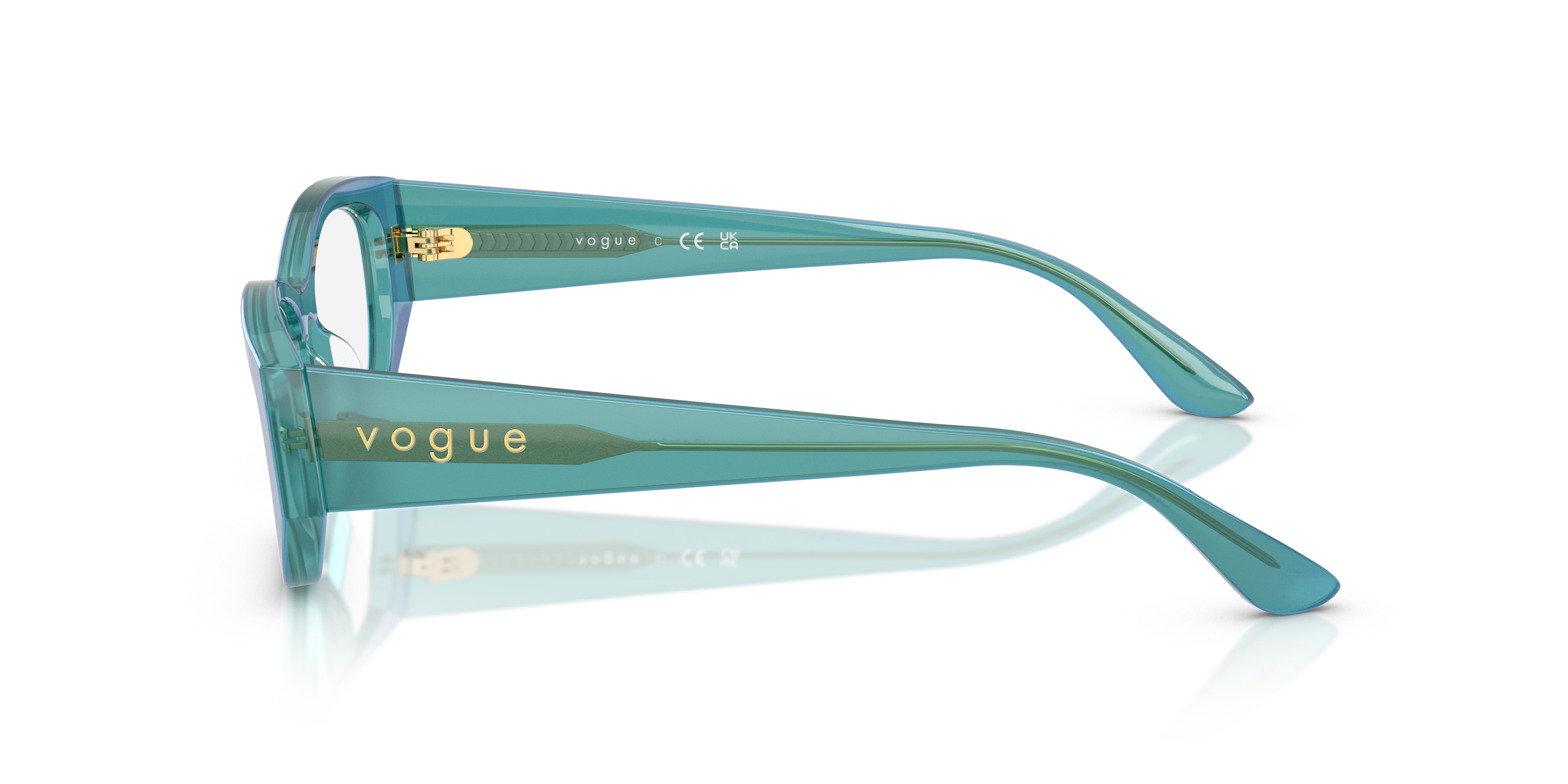 VOGUE EYEWEAR VO5640U 3235 53