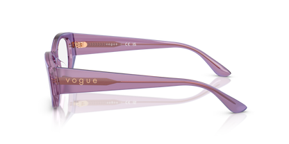 VOGUE EYEWEAR VO5640U 3236 53