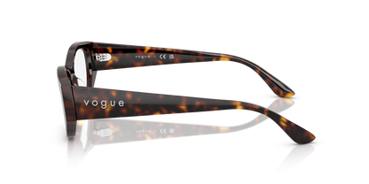 VOGUE EYEWEAR VO5640U W656 51
