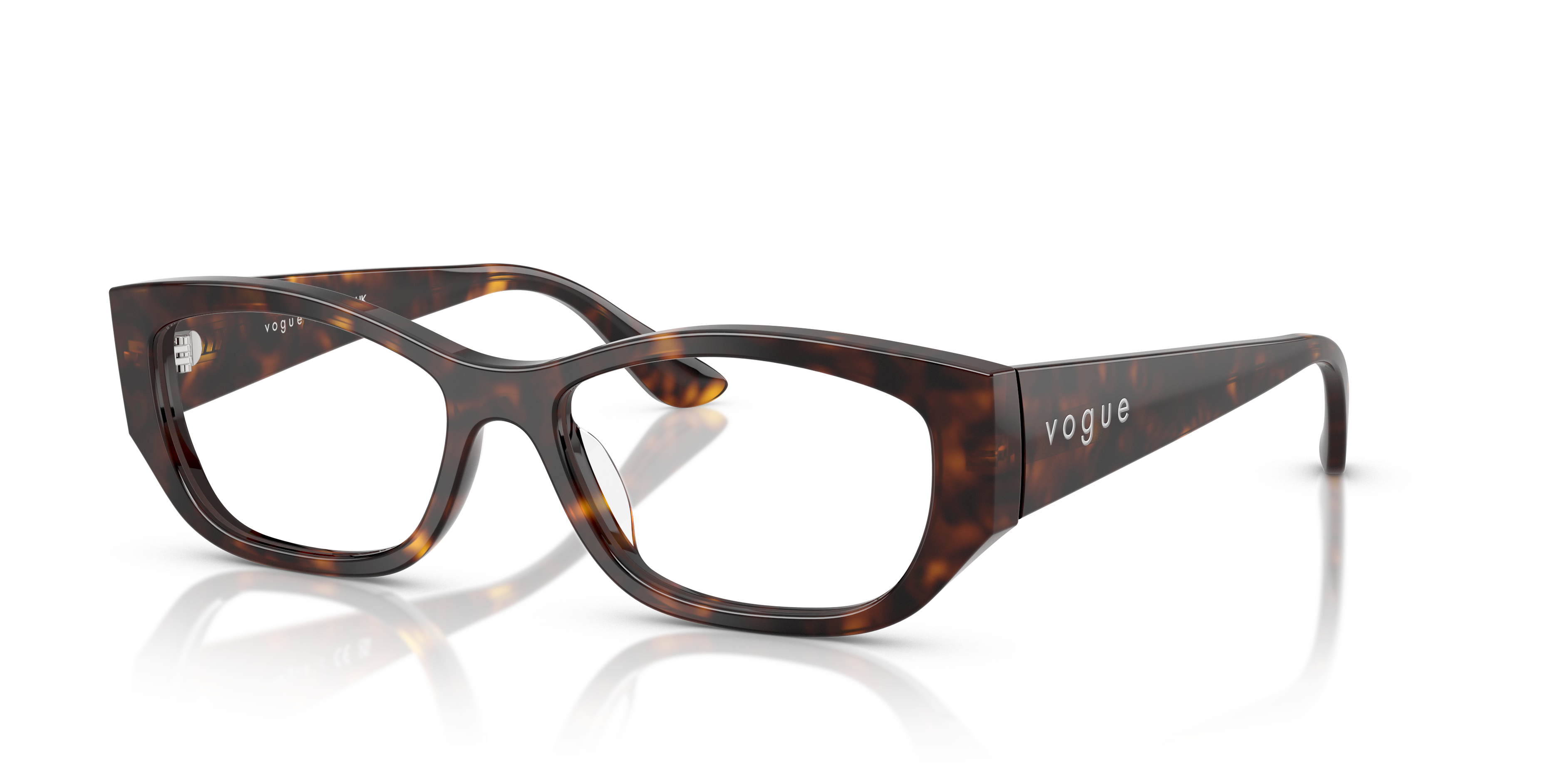 VOGUE EYEWEAR VO5640U W656 53