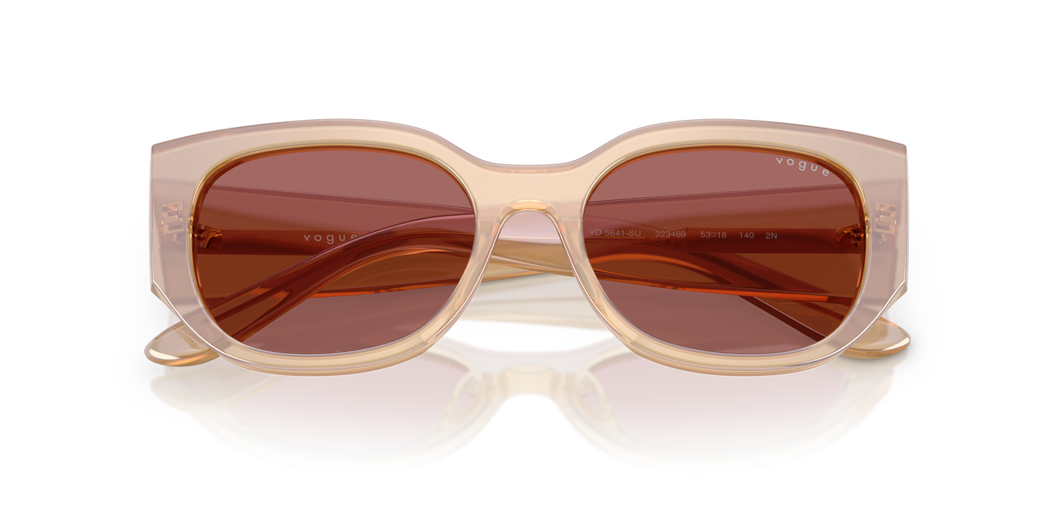 VOGUE EYEWEAR VO5641SU 323469 53