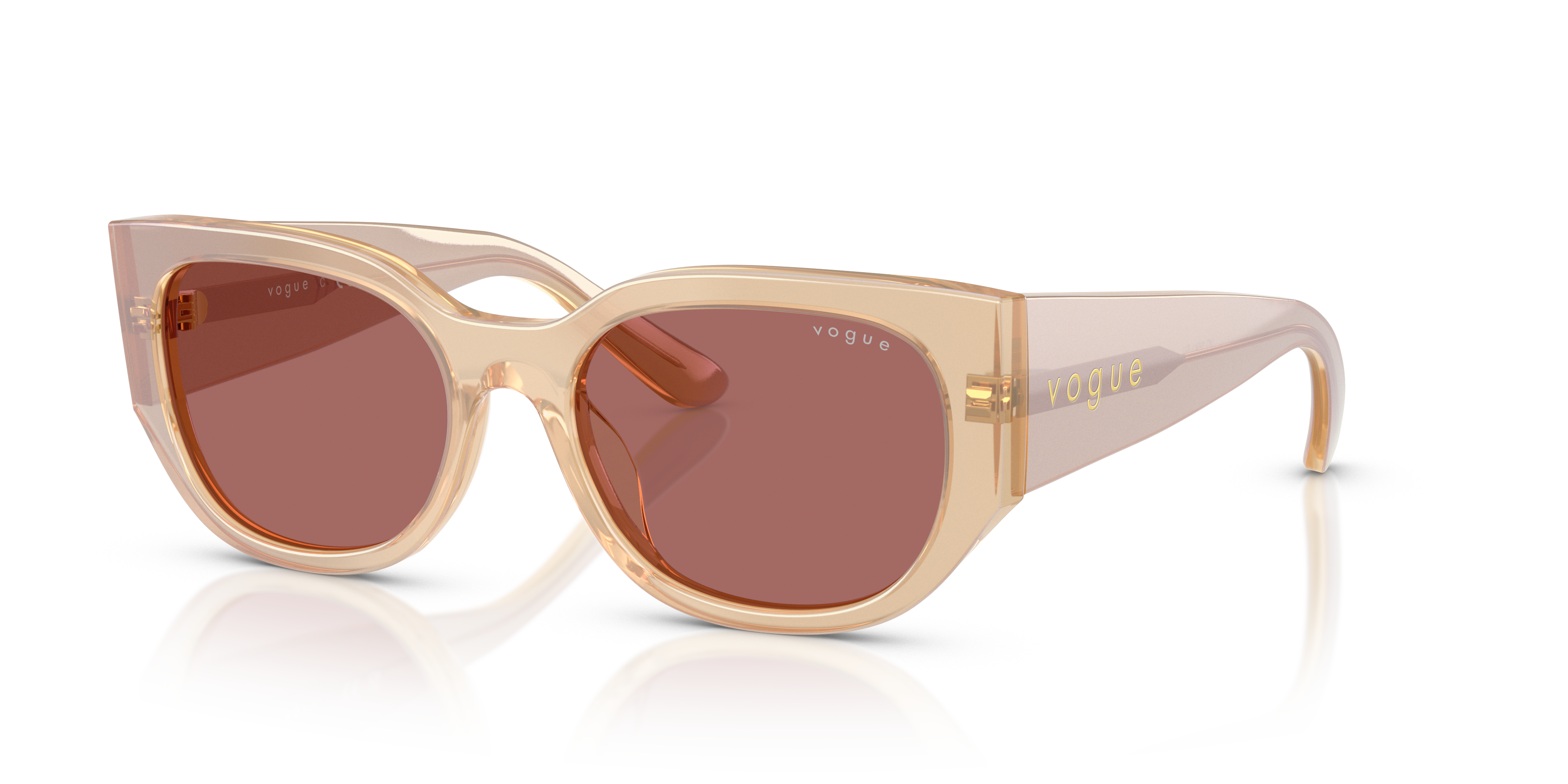 VOGUE EYEWEAR VO5641SU 323469 53