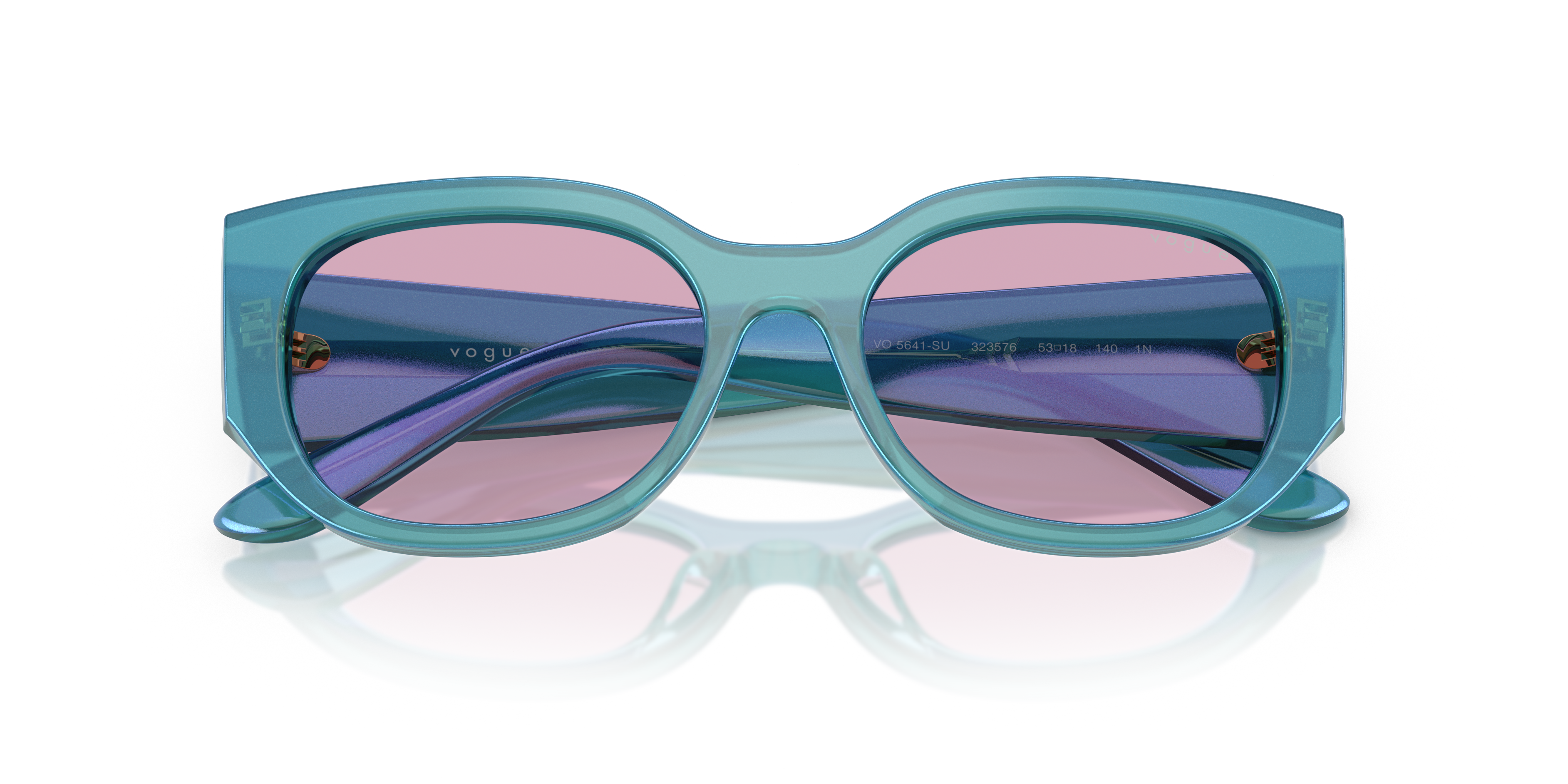 VOGUE EYEWEAR VO5641SU 323576 53