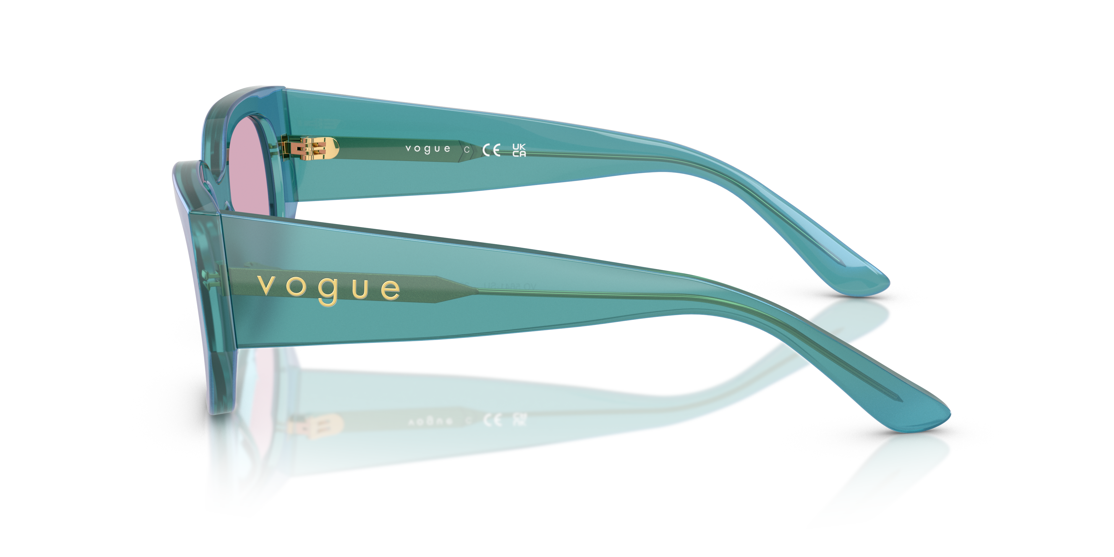 VOGUE EYEWEAR VO5641SU 323576 53