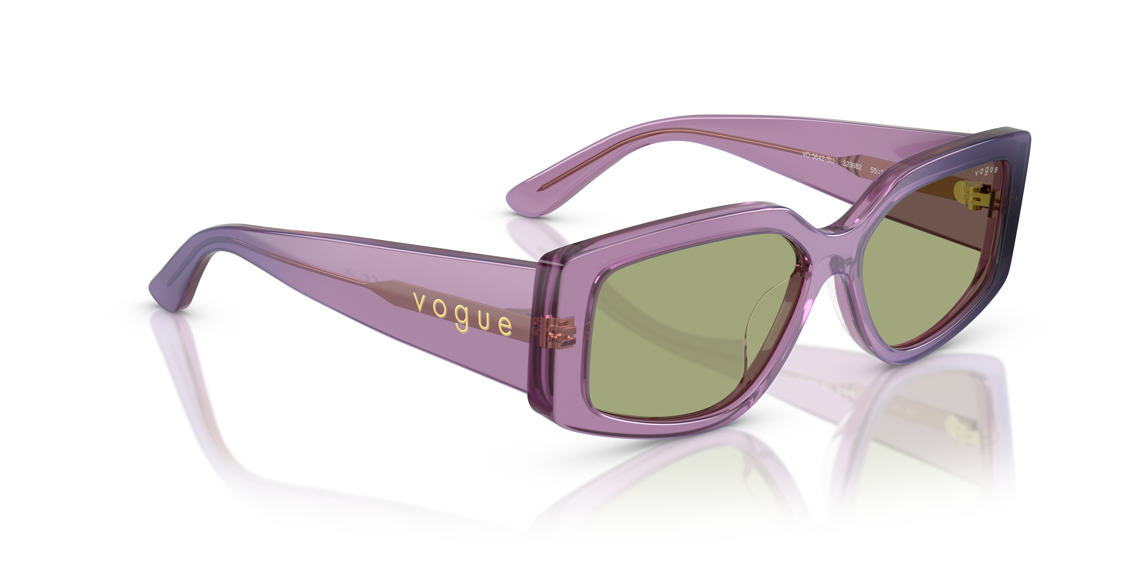 VOGUE EYEWEAR VO5642SU 323682 55