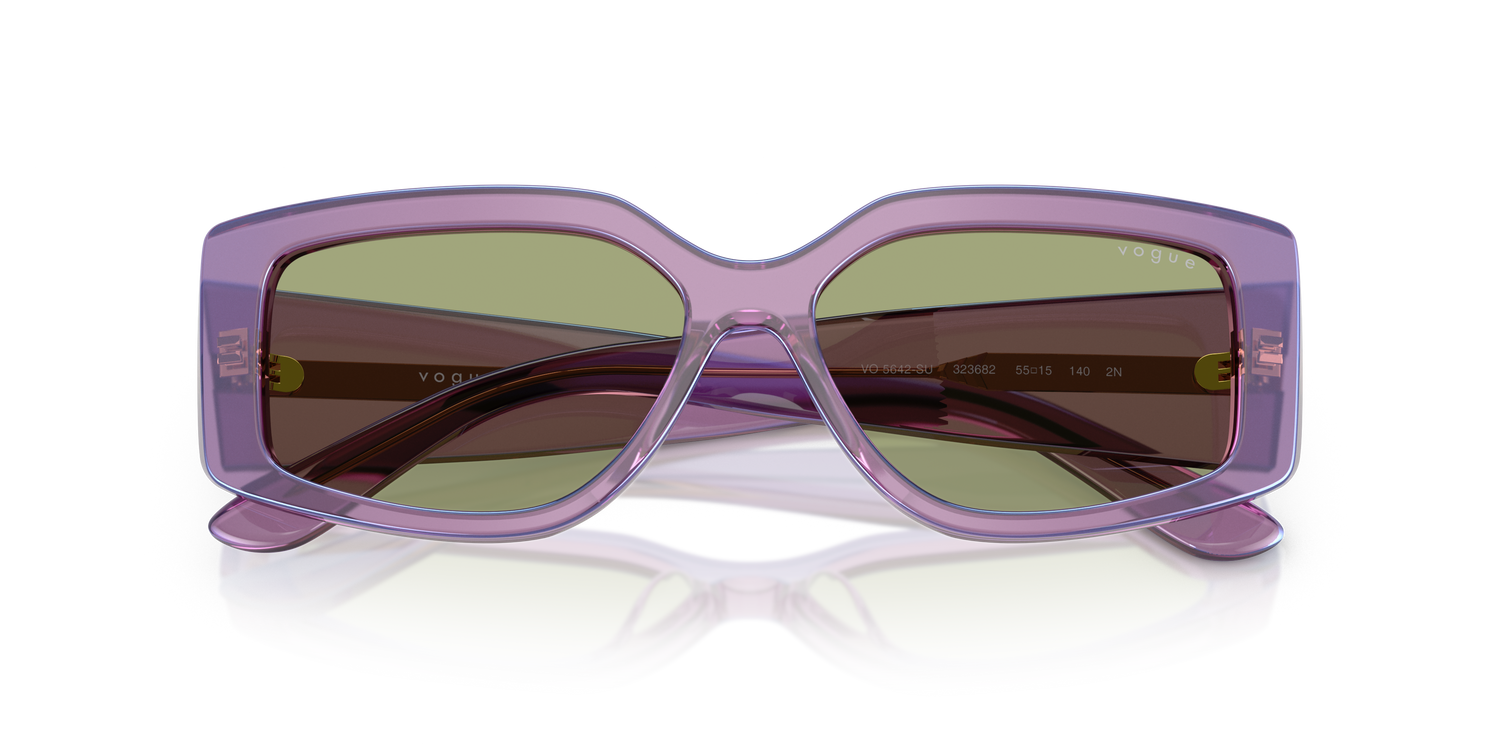 VOGUE EYEWEAR VO5642SU 323682 55