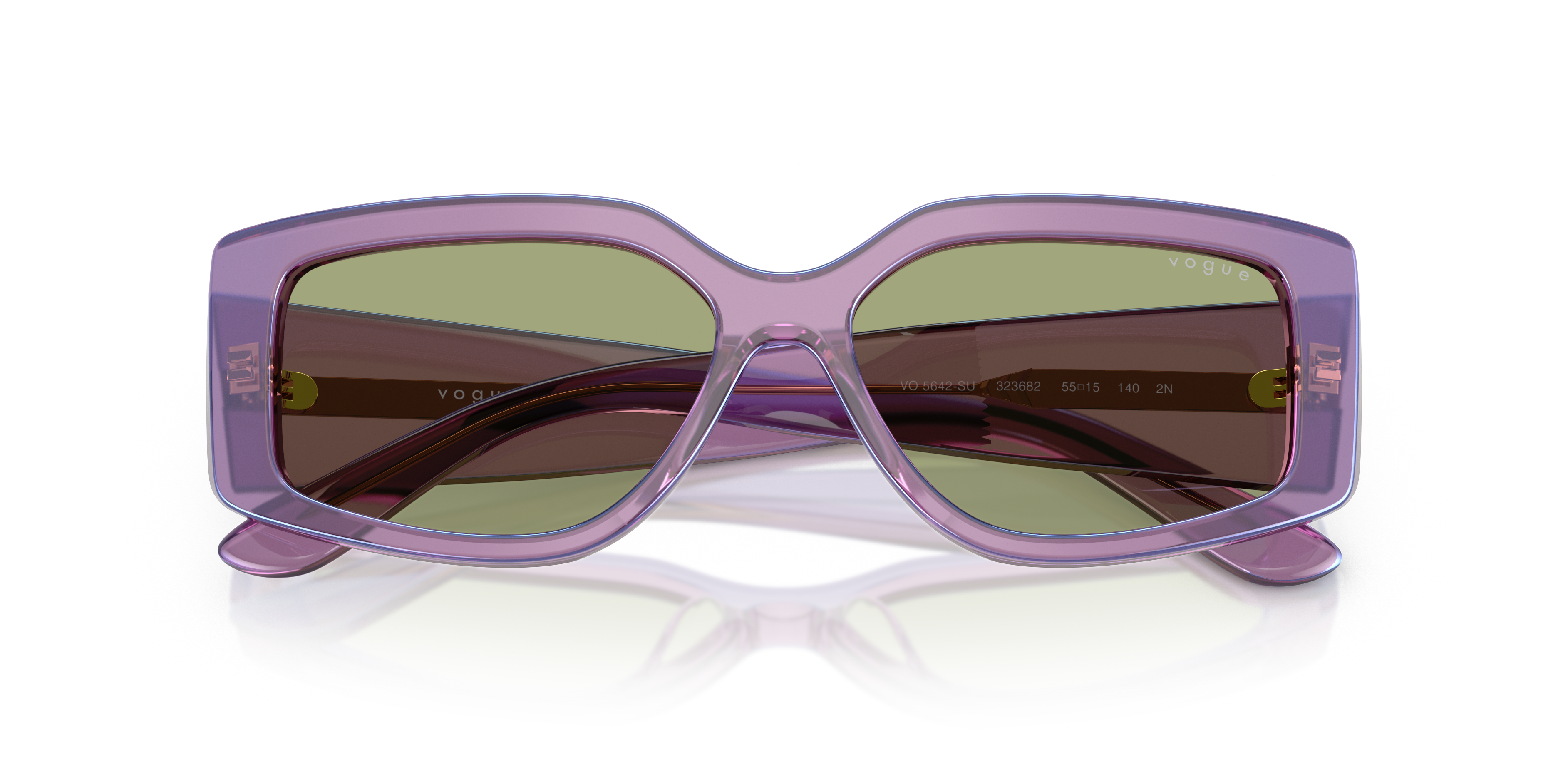 VOGUE EYEWEAR VO5642SU 323682 55