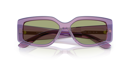VOGUE EYEWEAR VO5642SU 323682 55