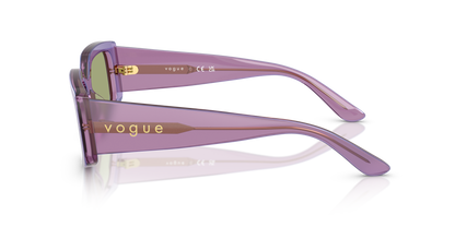 VOGUE EYEWEAR VO5642SU 323682 55