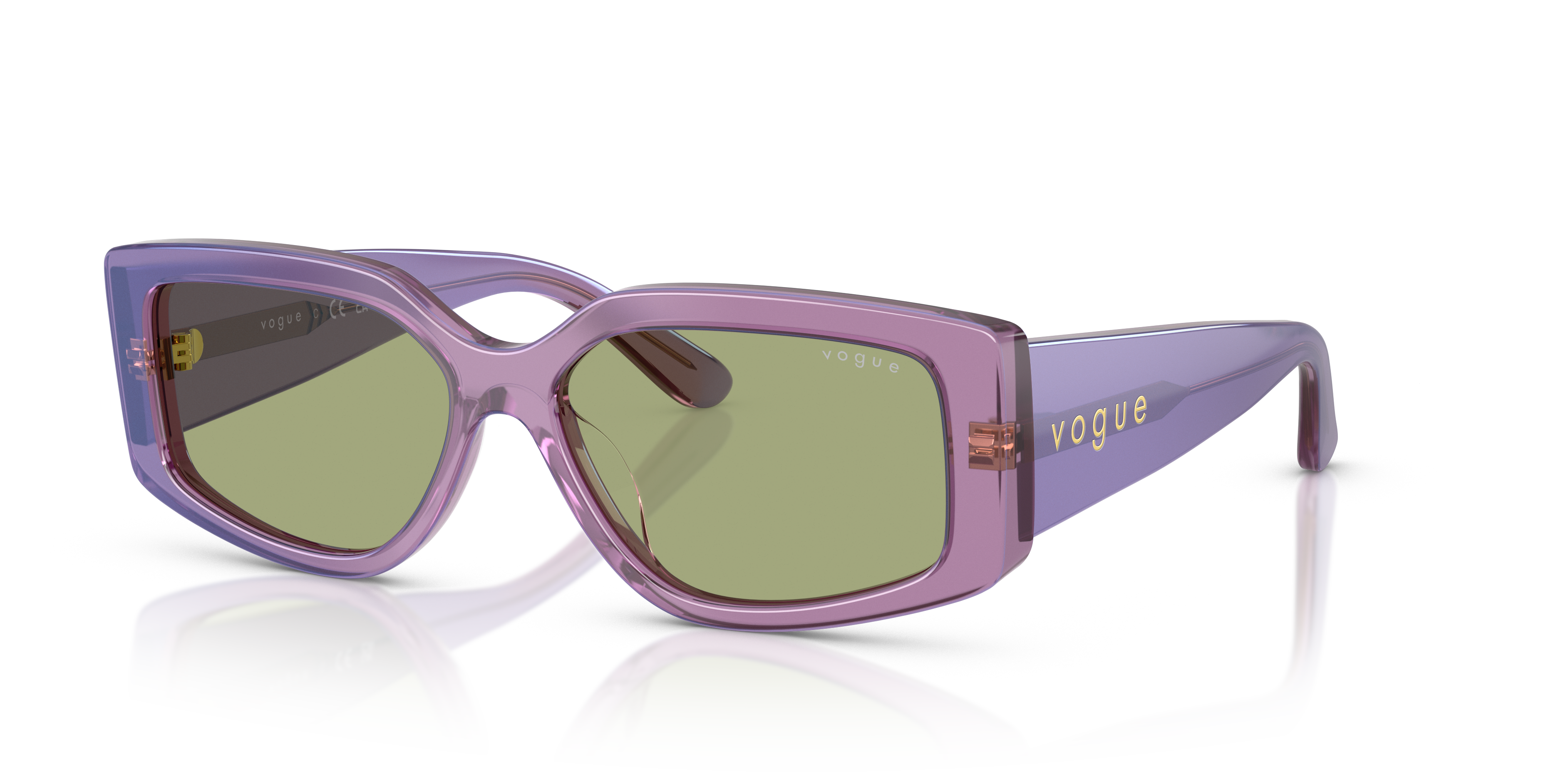 VOGUE EYEWEAR VO5642SU 323682 55