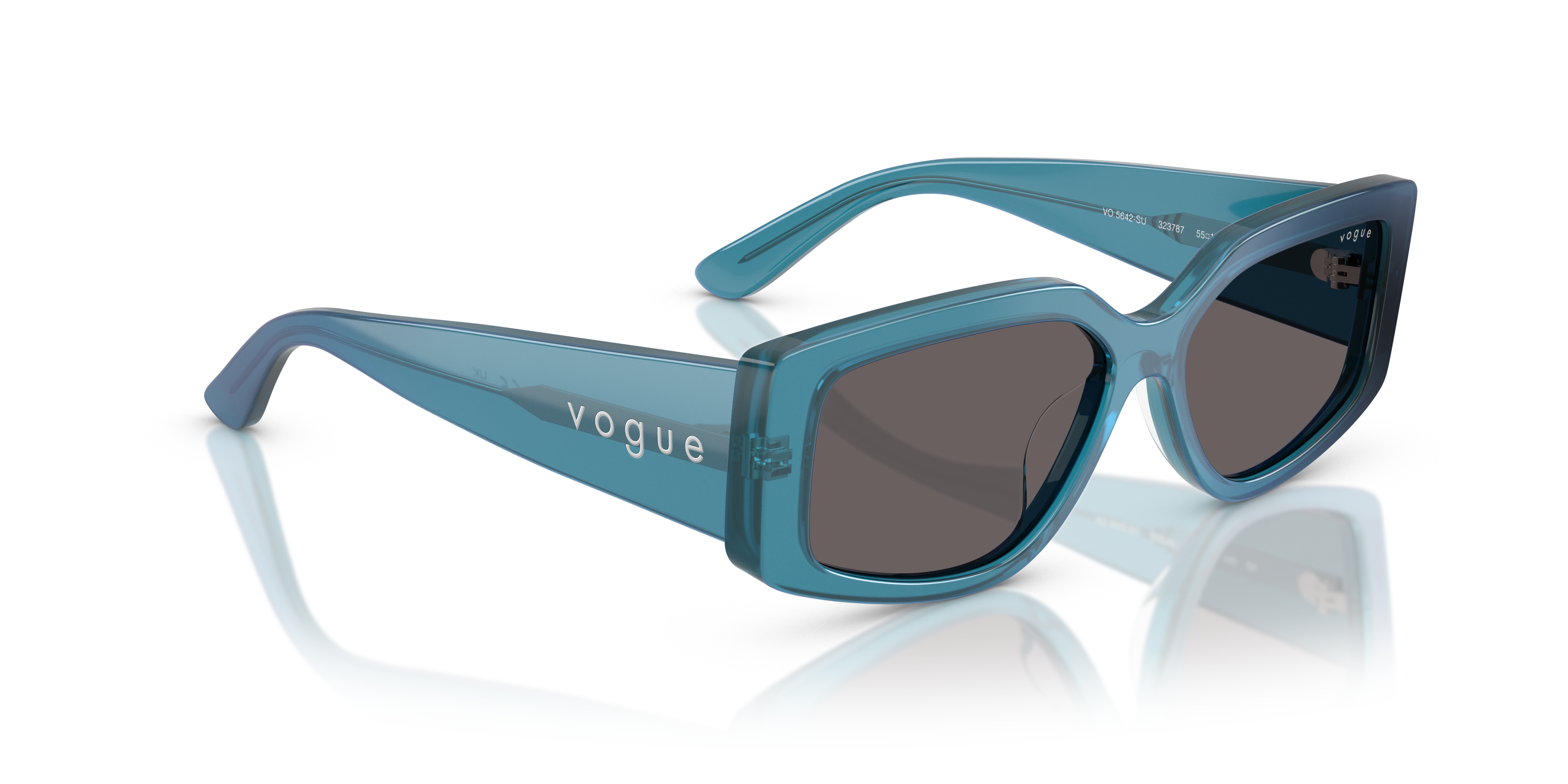 VOGUE EYEWEAR VO5642SU 323787 55