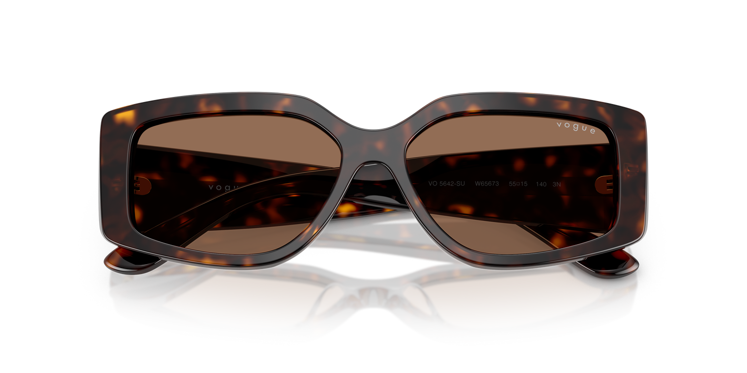 VOGUE EYEWEAR VO5642SU W65673 55