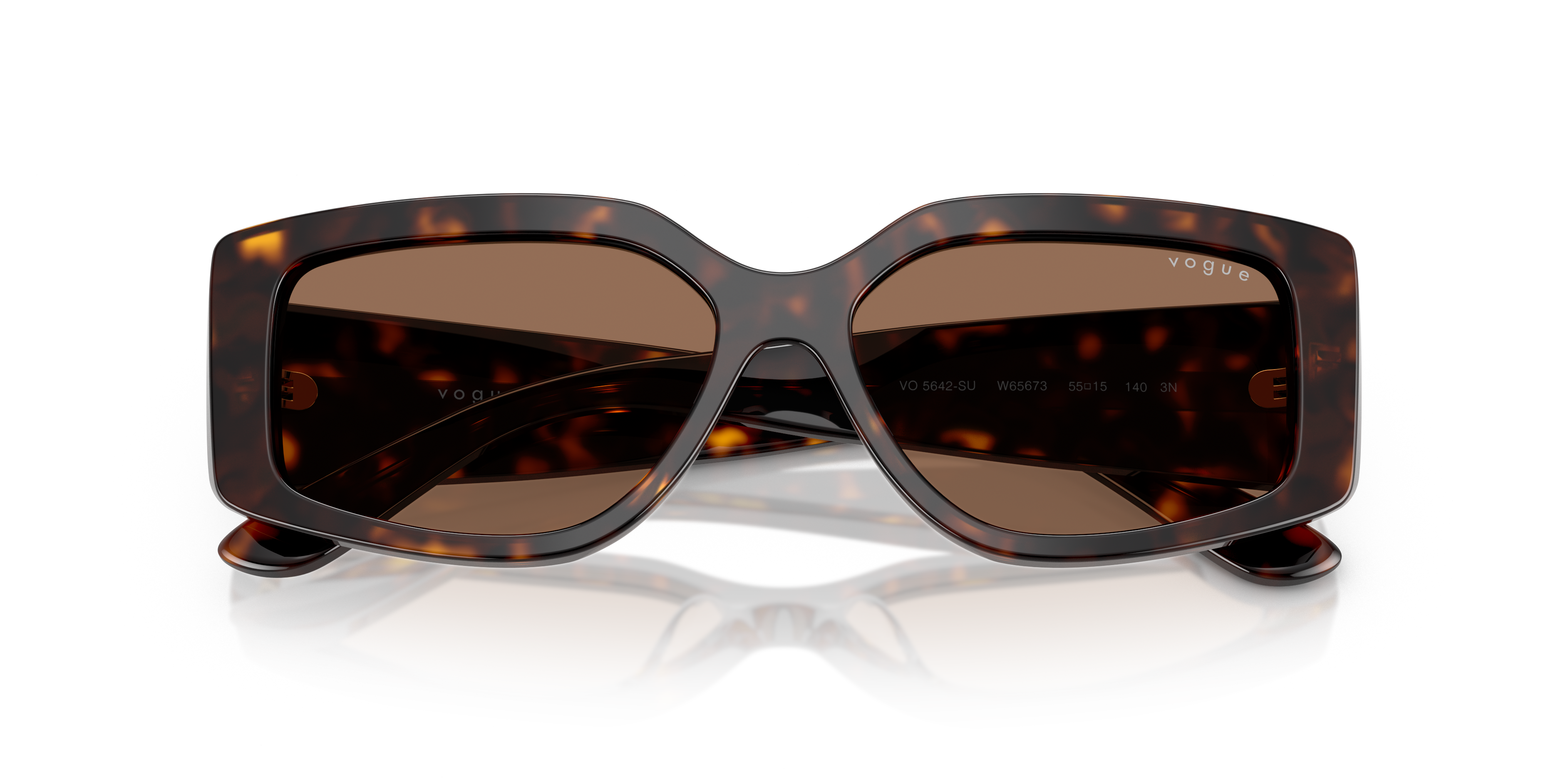 VOGUE EYEWEAR VO5642SU W65673 55