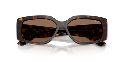 VOGUE EYEWEAR VO5642SU W65673 55