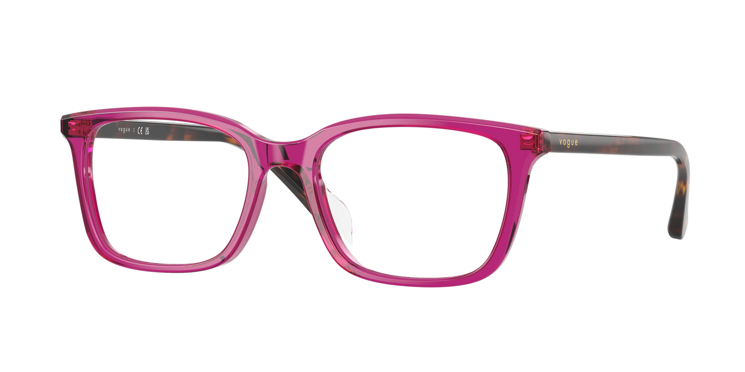 VOGUE EYEWEAR VO5643D 3165 53