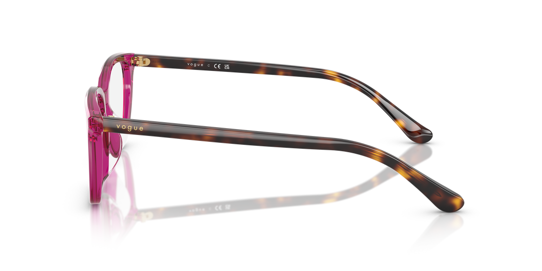 VOGUE EYEWEAR VO5643D 3165 53