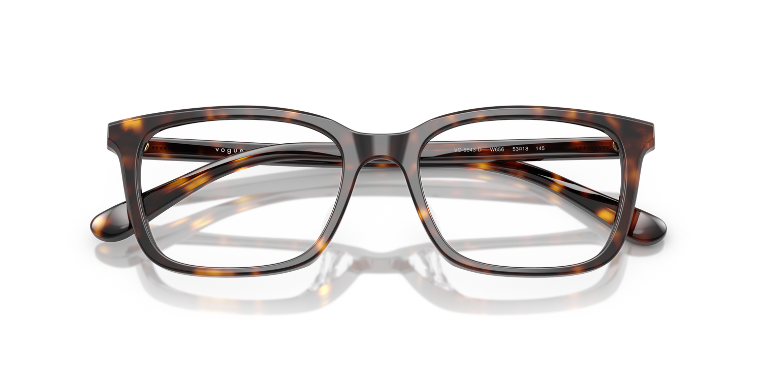 VOGUE EYEWEAR VO5643D W656 53