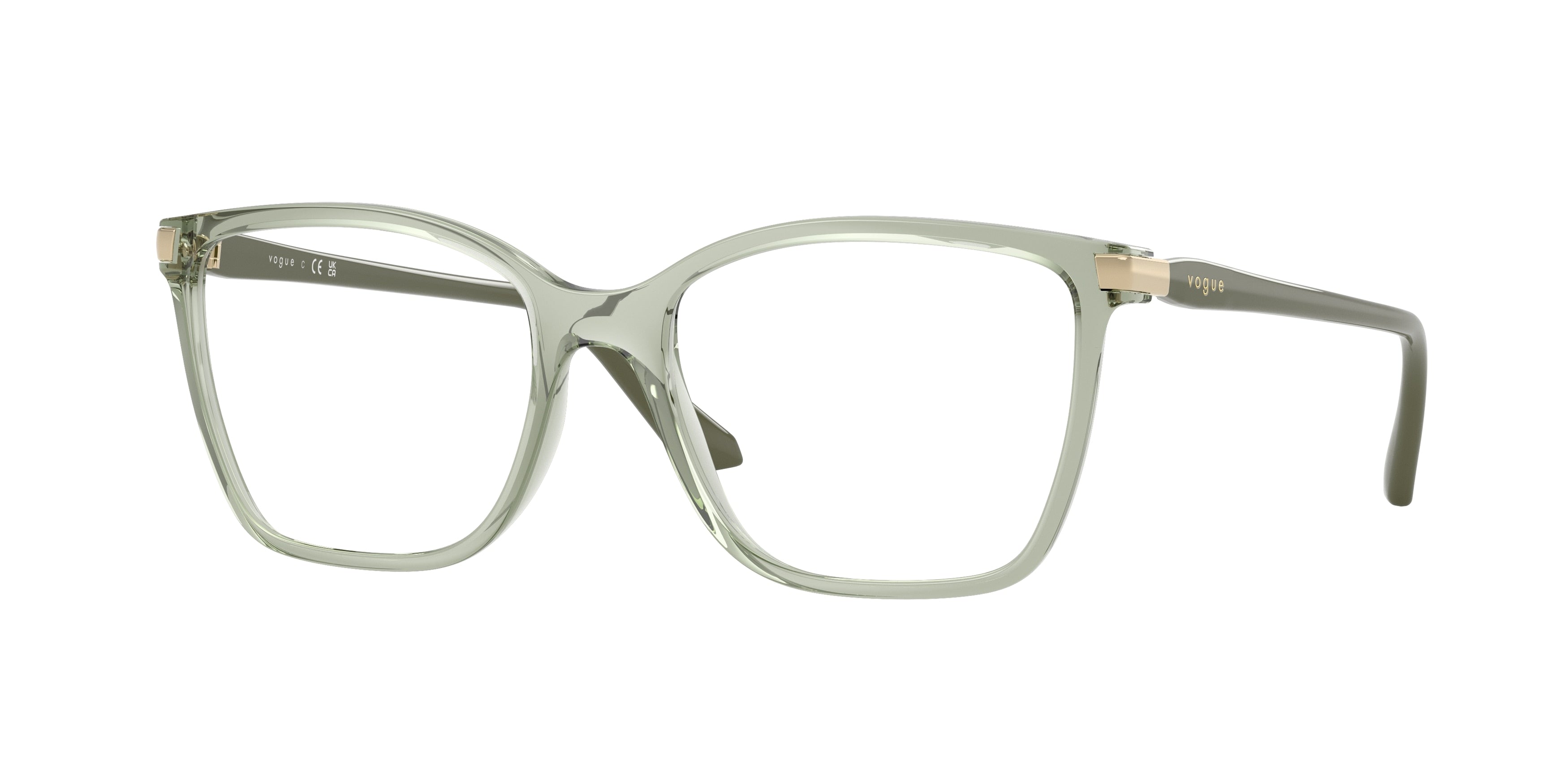 VOGUE EYEWEAR VO5654 3022 53
