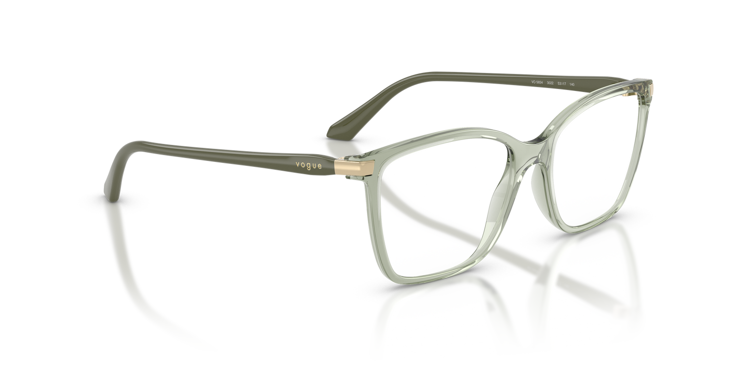VOGUE EYEWEAR VO5654 3022 53