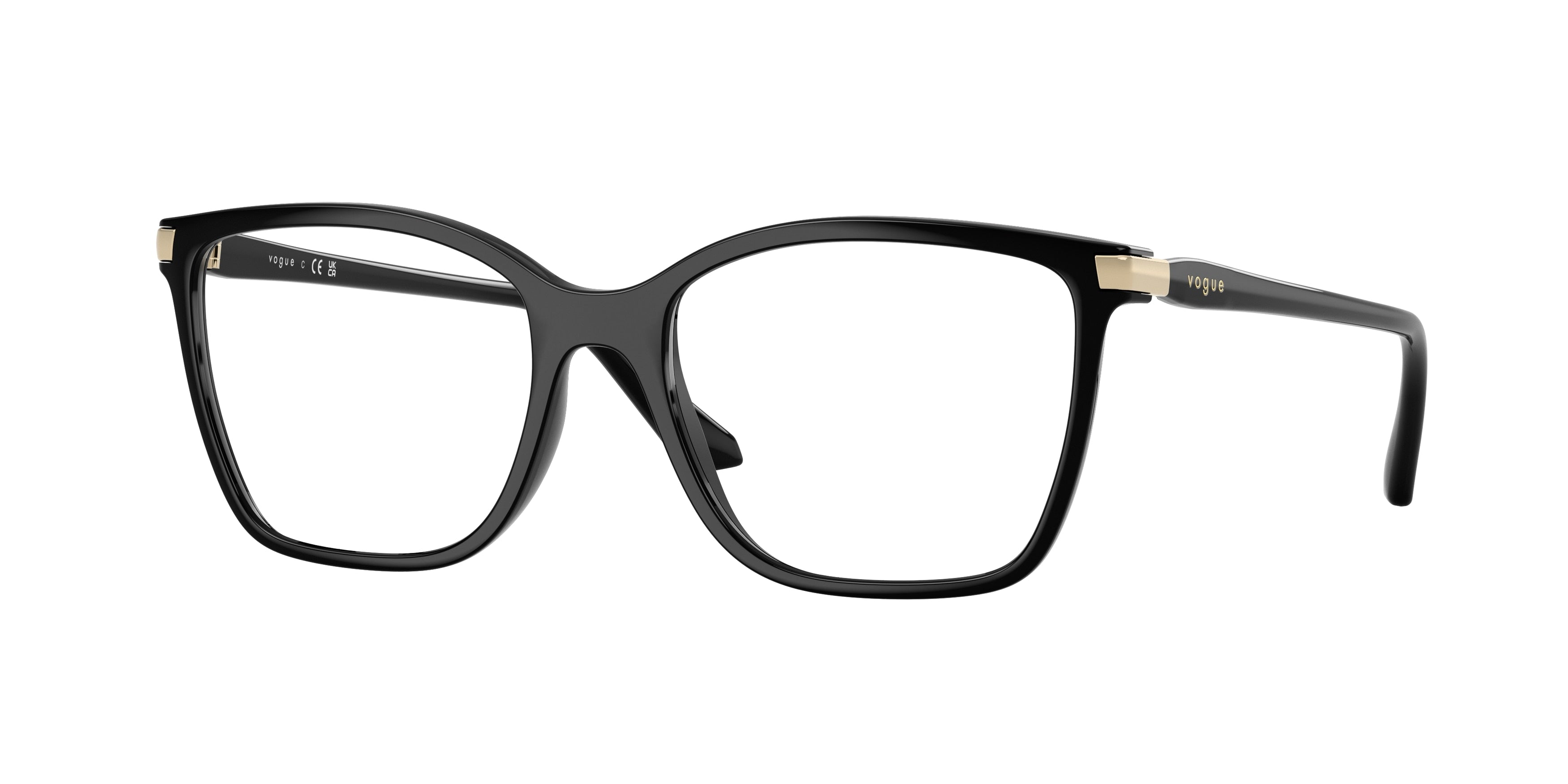 VOGUE EYEWEAR VO5654 W44 51