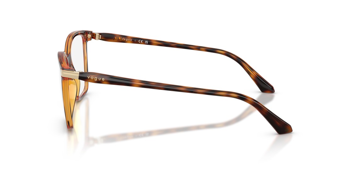 VOGUE EYEWEAR VO5654 W656 53