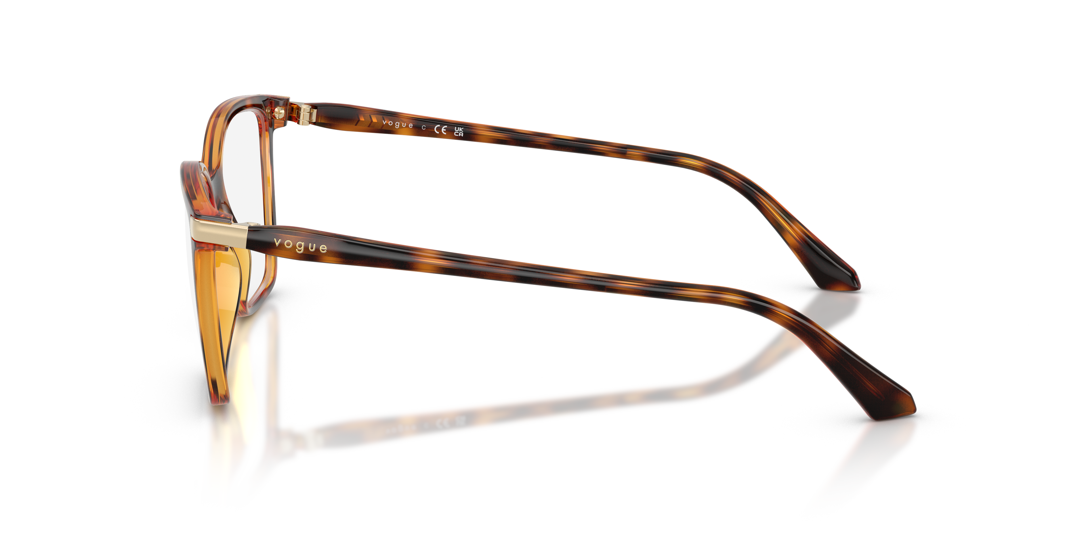 VOGUE EYEWEAR VO5654 W656 51