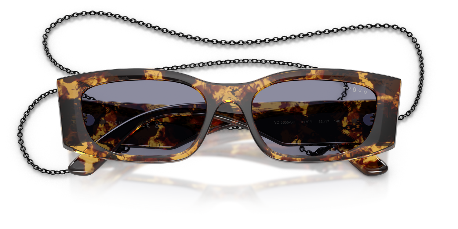 VOGUE EYEWEAR VO5655SU 3179/1 53