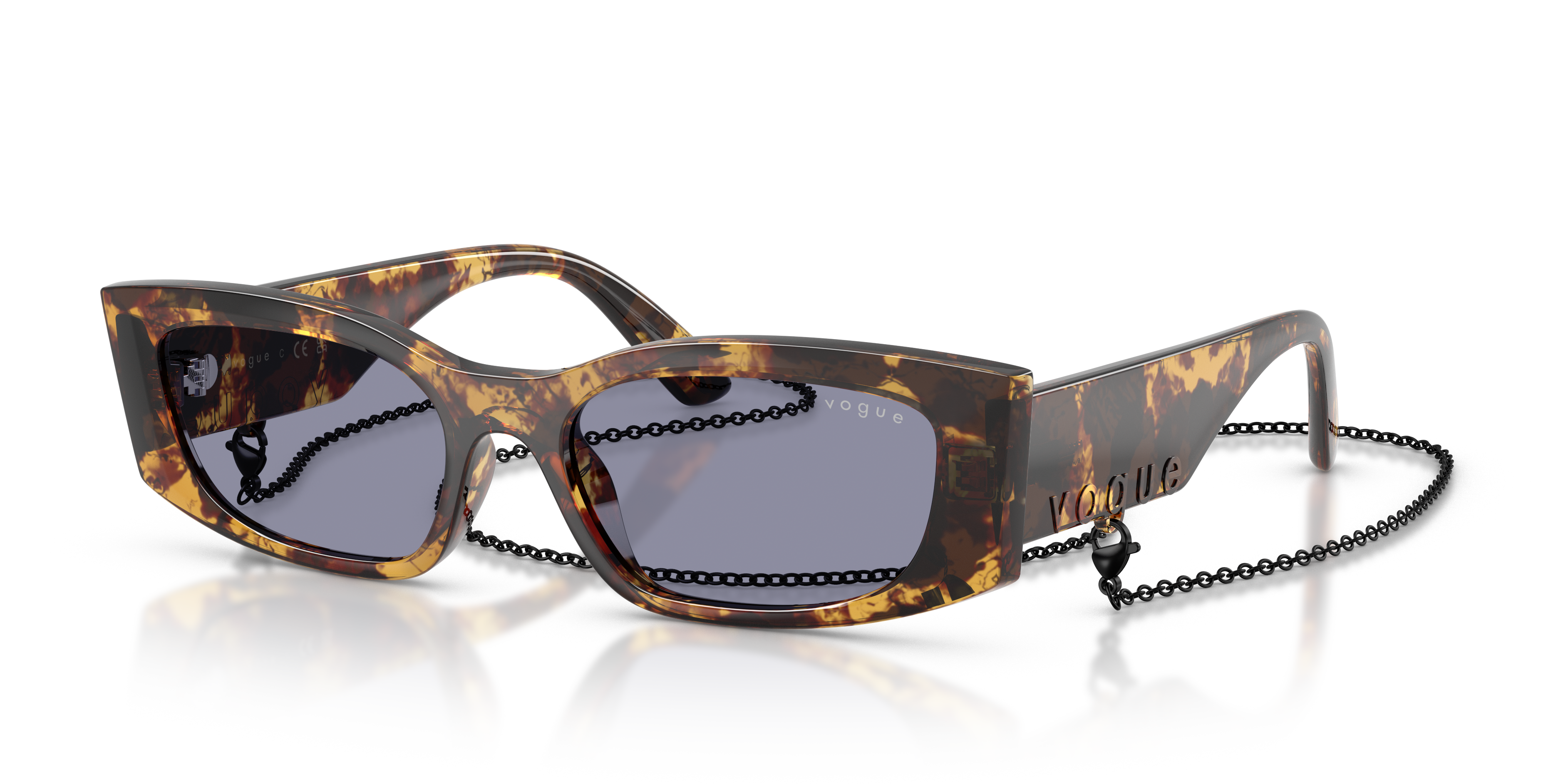 VOGUE EYEWEAR VO5655SU 3179/1 53