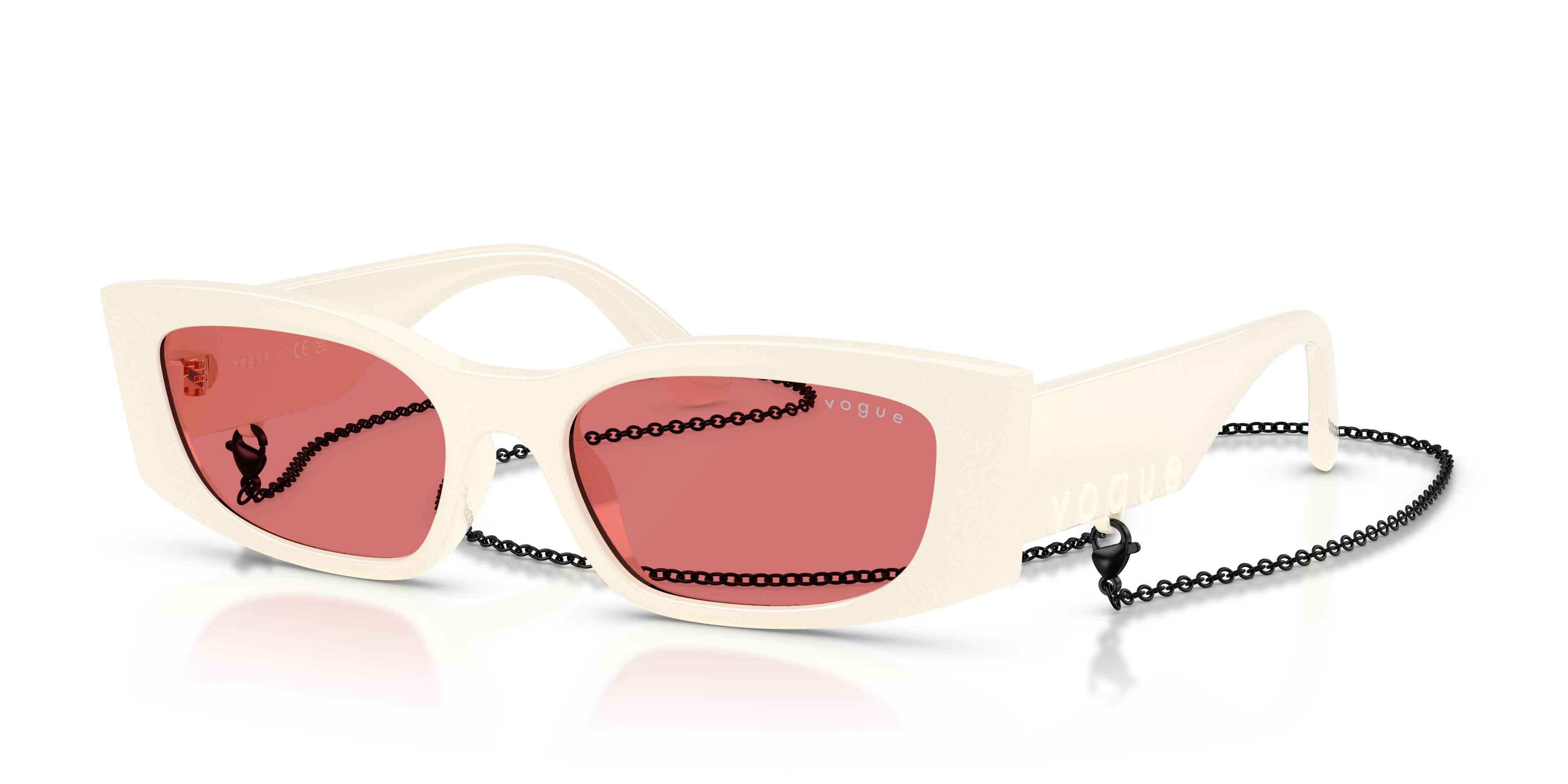 VOGUE EYEWEAR VO5655SU 323975 53