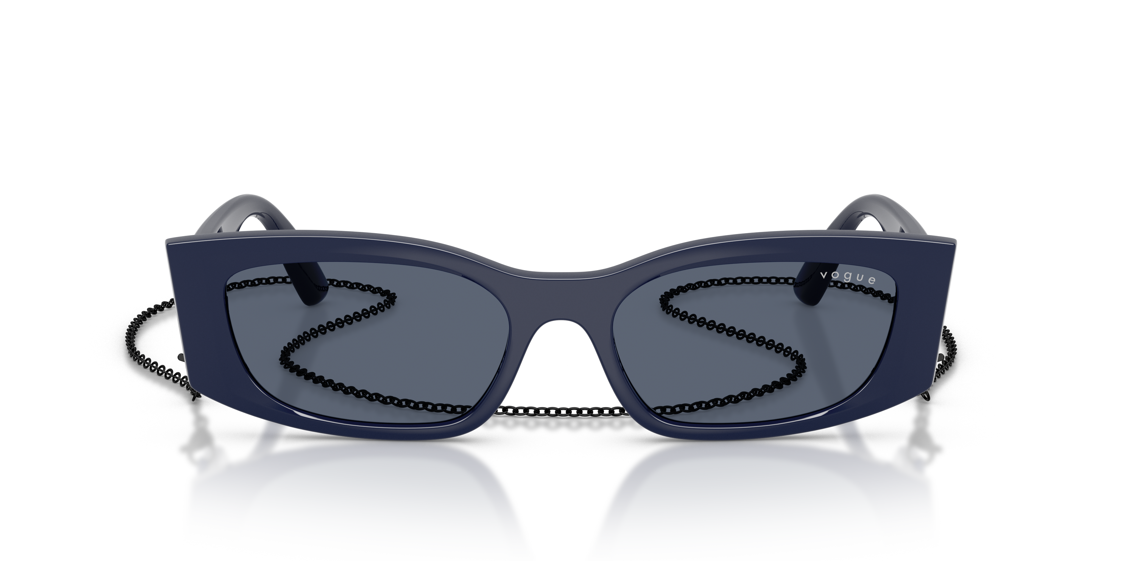 VOGUE EYEWEAR VO5655SU 324087 53