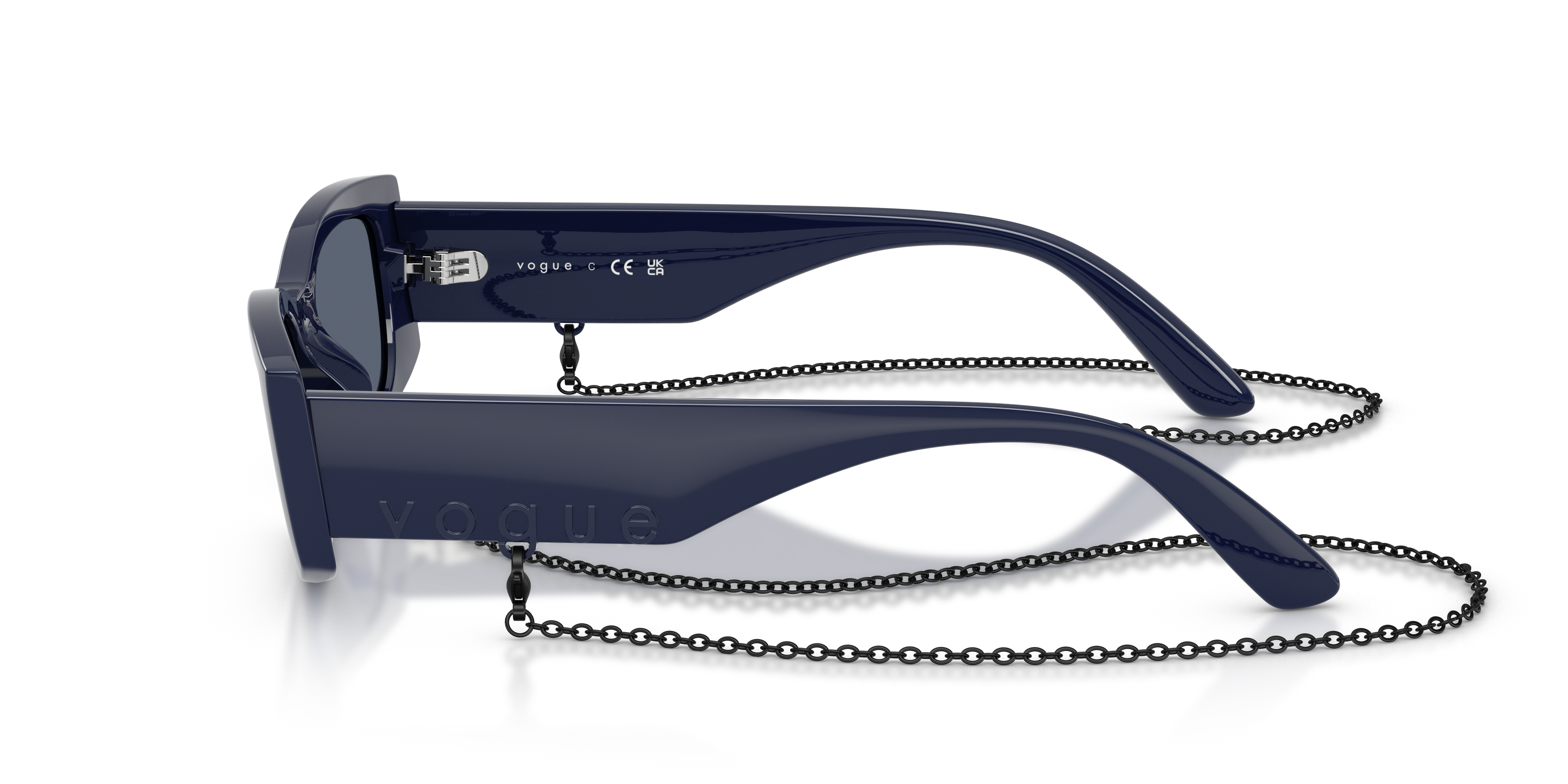 VOGUE EYEWEAR VO5655SU 324087 53