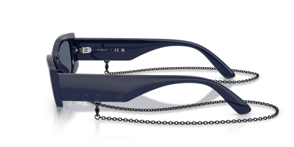 VOGUE EYEWEAR VO5655SU 324087 53