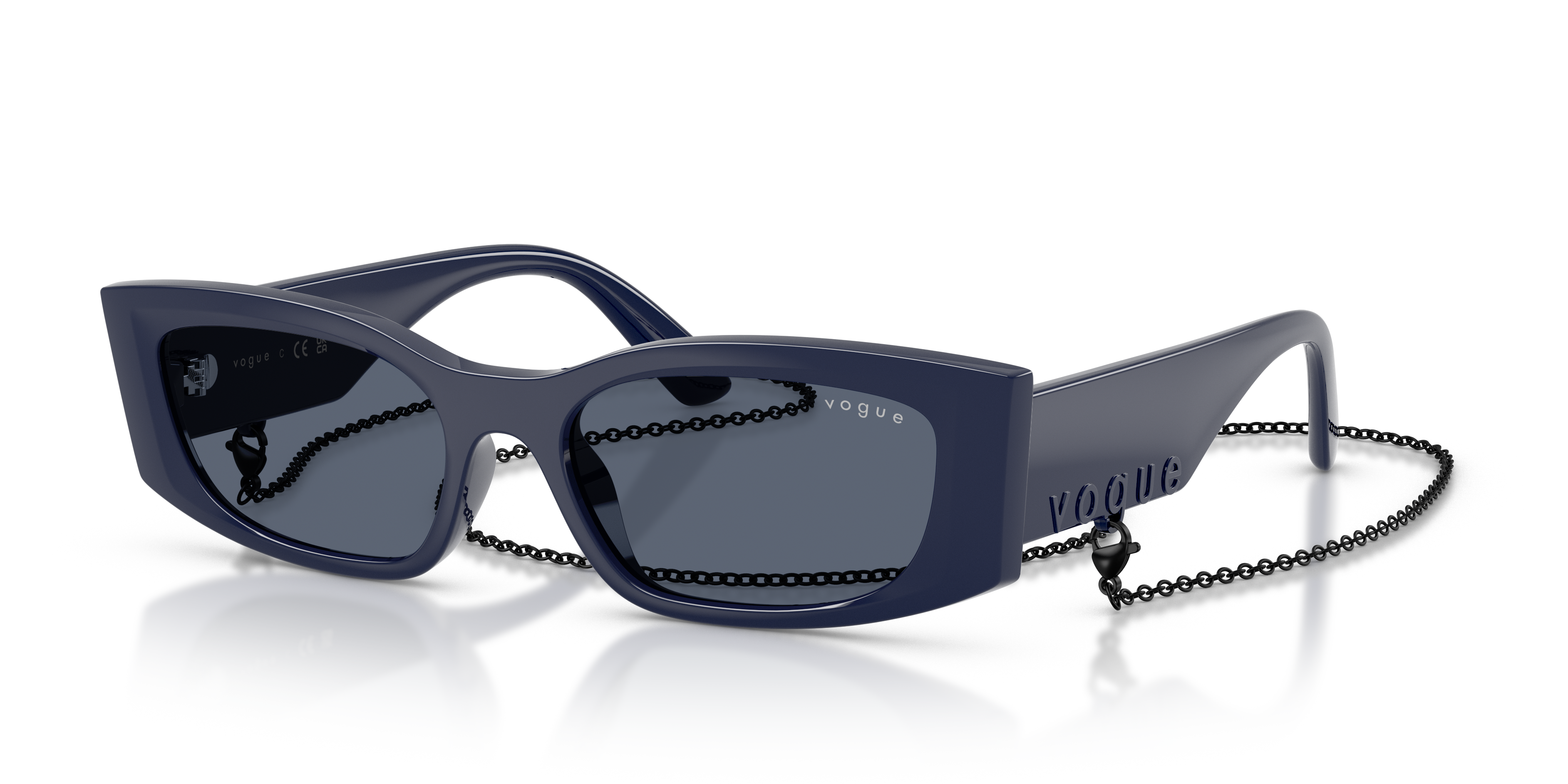 VOGUE EYEWEAR VO5655SU 324087 53