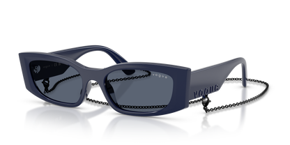 VOGUE EYEWEAR VO5655SU 324087 53