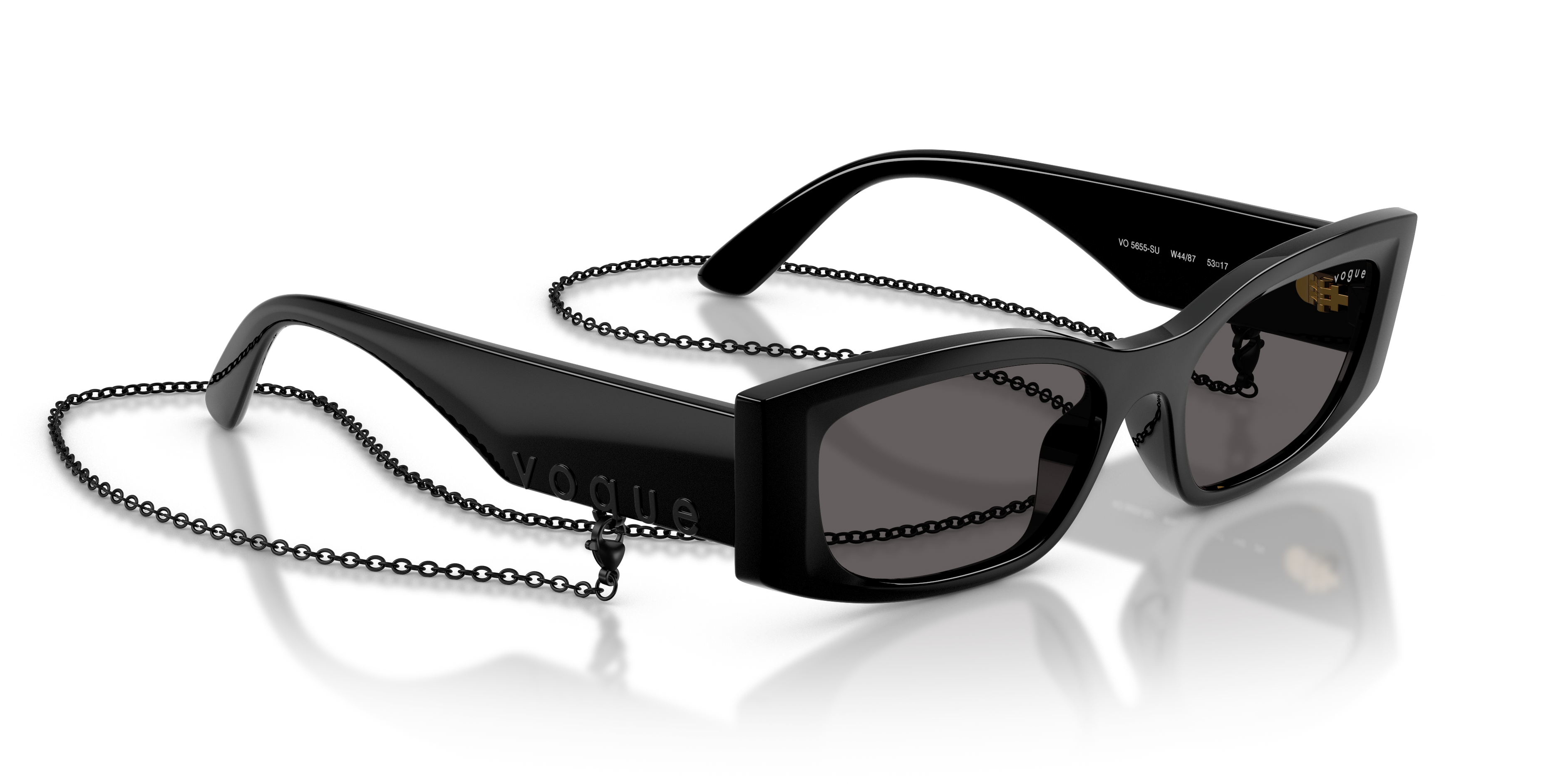 VOGUE EYEWEAR VO5655SU W44/87 53